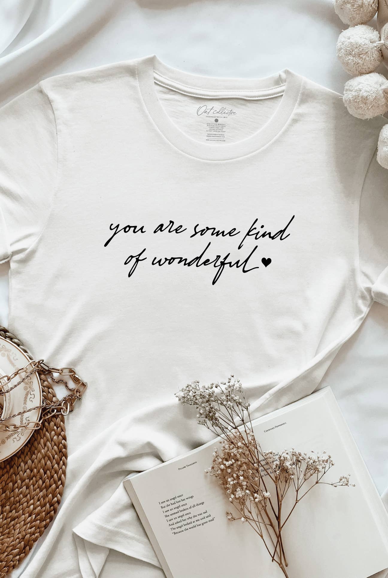 You Are Some Kind of Wonderful Graphic T-Shirt Hoodie, Sweatshirt | PodTeesHub.com