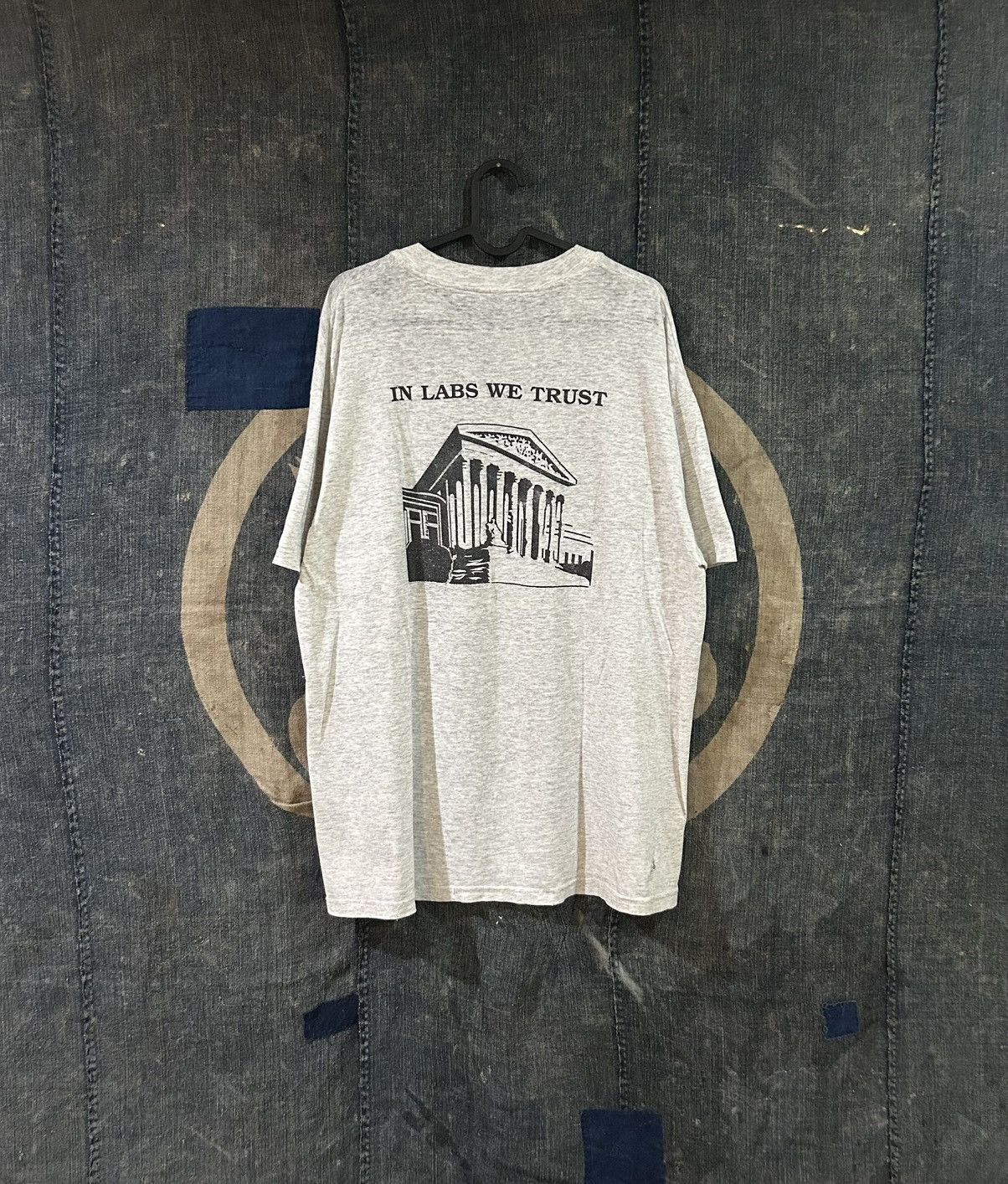 Vintage 90s Washington Dc Lab Investigating T-Shirts, Hoodie, Sweatshirt