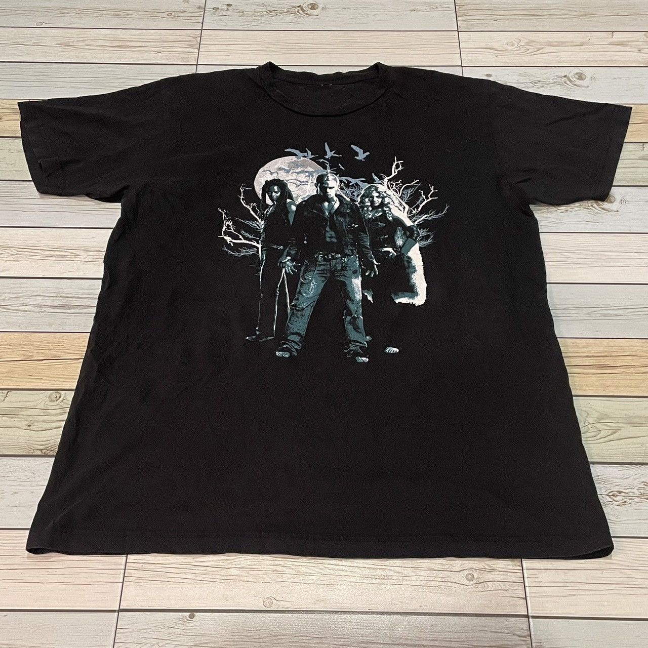 Rare Vintage The Twilight Saga Movie Film Tee Hoodie, Sweatshirt | PodTeesHub.com