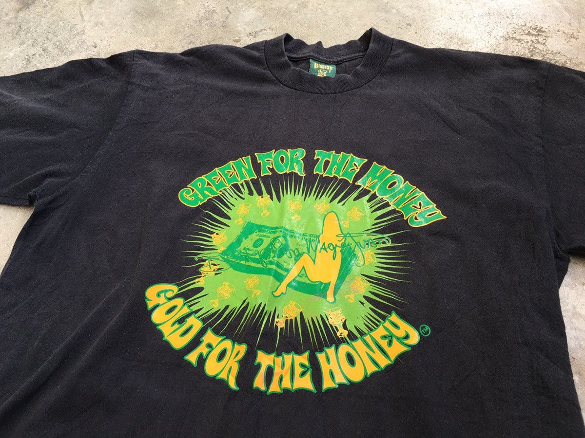 Vintage Bishop Don Magic Juan Hip Hop T Shirt Hoodie, Sweatshirt | PodTeesHub.com