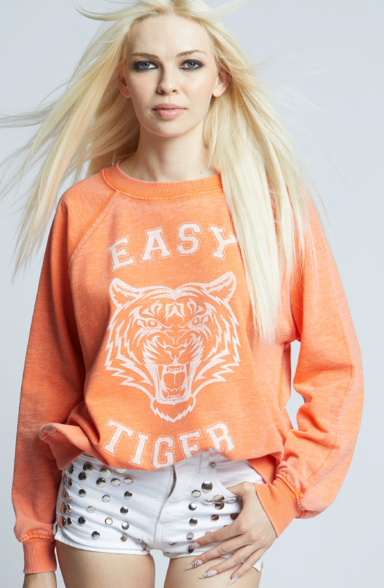 303380 - 1130 Easy Tiger Sweatshirt 3517B T-Shirts, Hoodie | PodTeesHub.com