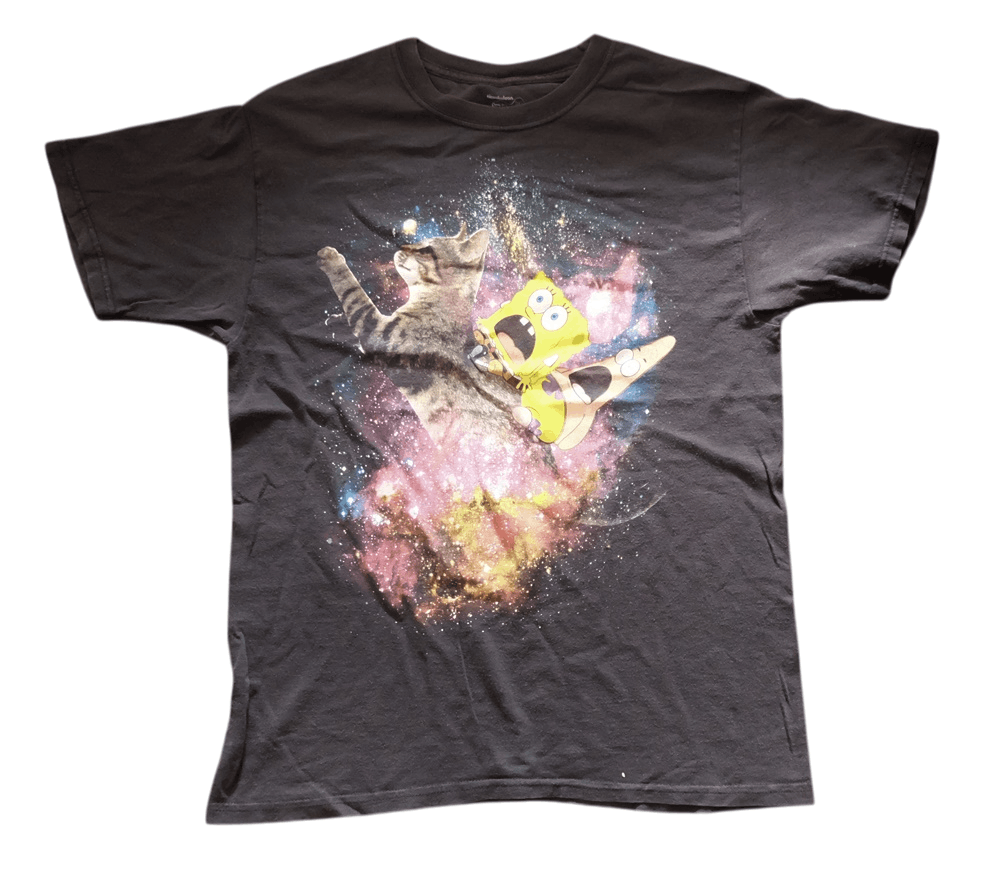 Other Spongebob Tee Hoodie, Sweatshirt | PodTeesHub.com