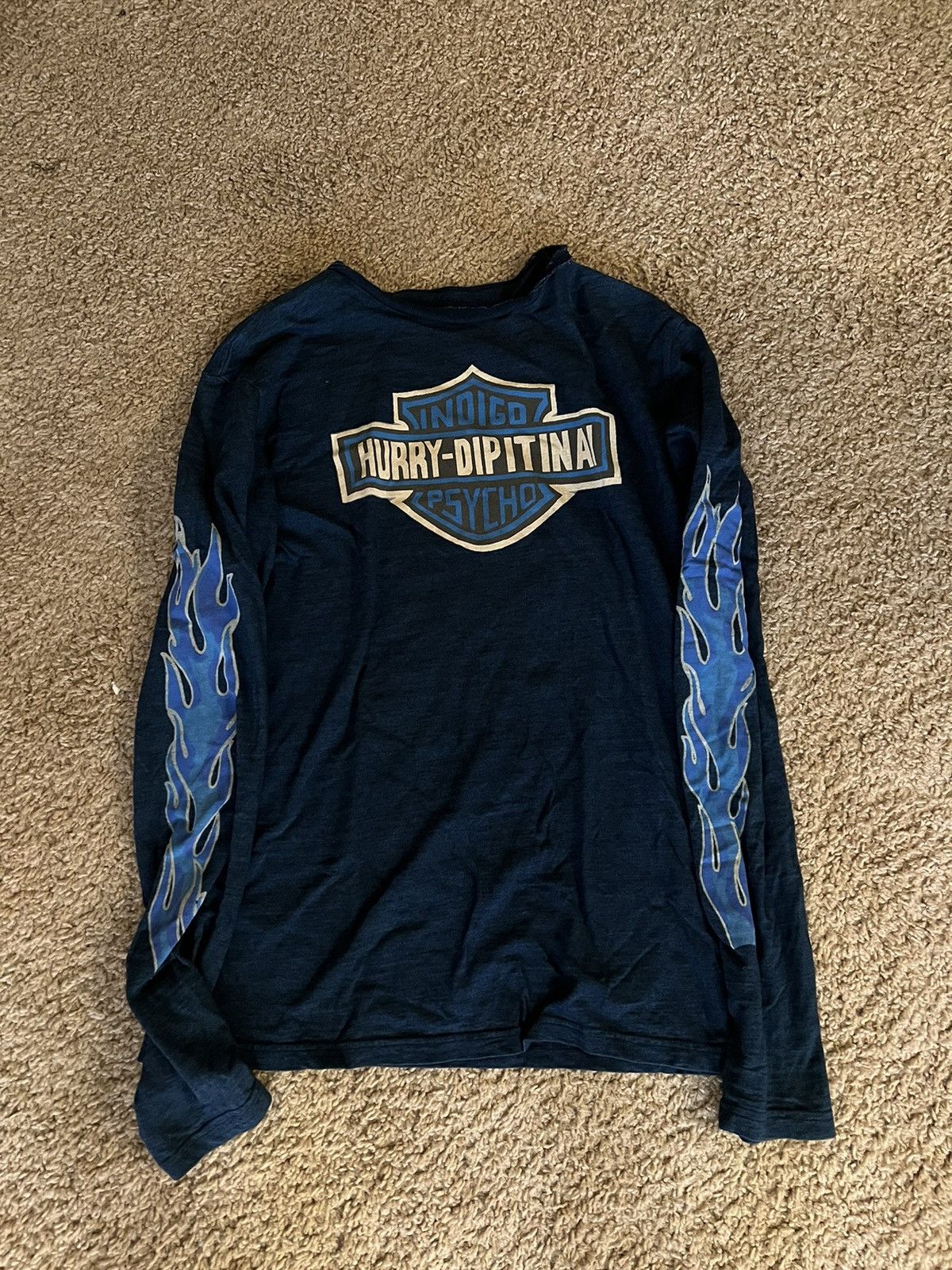 Kapital Long Sleeve T-Shirts, Hoodie, Sweatshirt | PodTeesHub.com