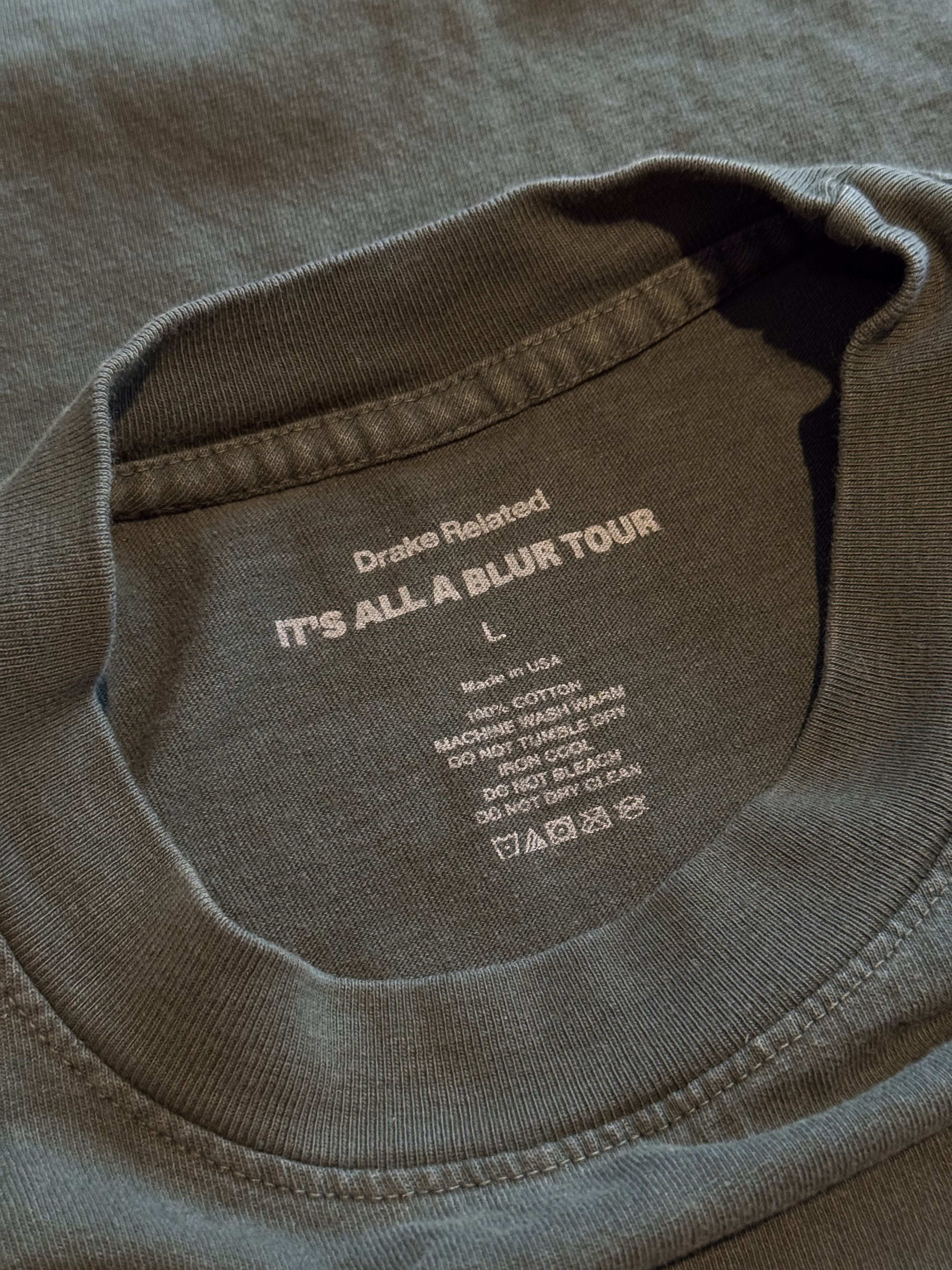 Drake Iaab 2023 Tour I Like What Drake Likes L T-Shirts, Hoodie, Sweatshirt