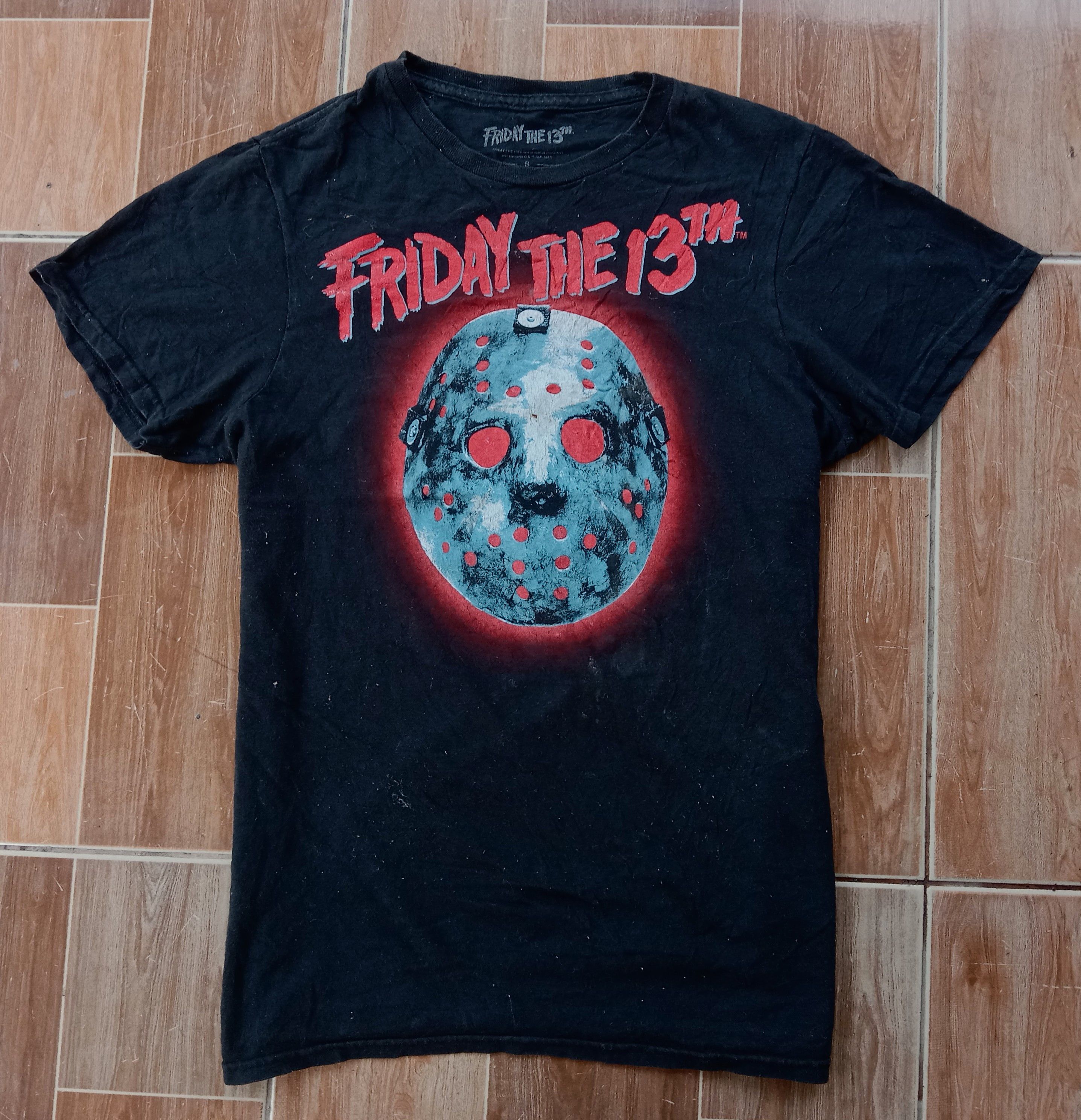 Other Friday The 13th Film Tee Hoodie, Sweatshirt | PodTeesHub.com