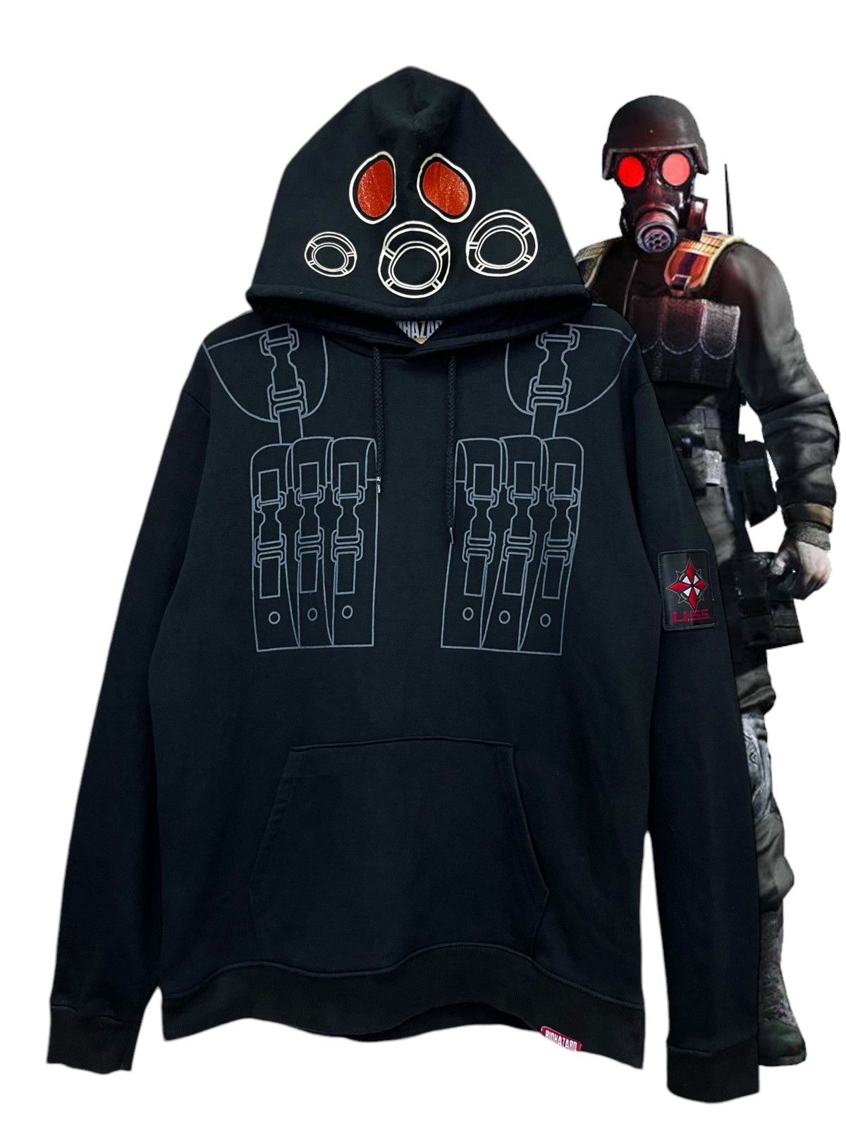 Capcom T-Shirts, Hoodie, Sweatshirt | PodTeesHub.com