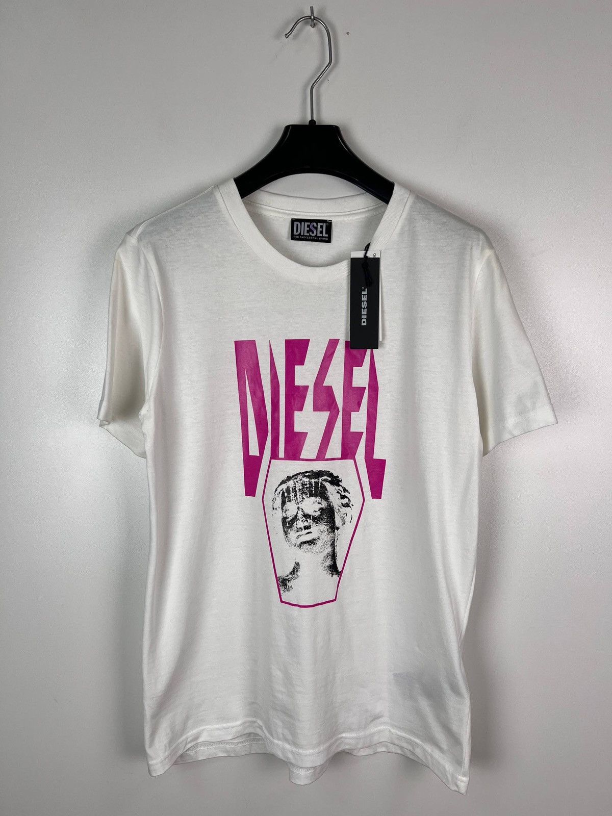 Diesel Streetwear Woman Size M T-Shirts, Hoodie, Sweatshirt