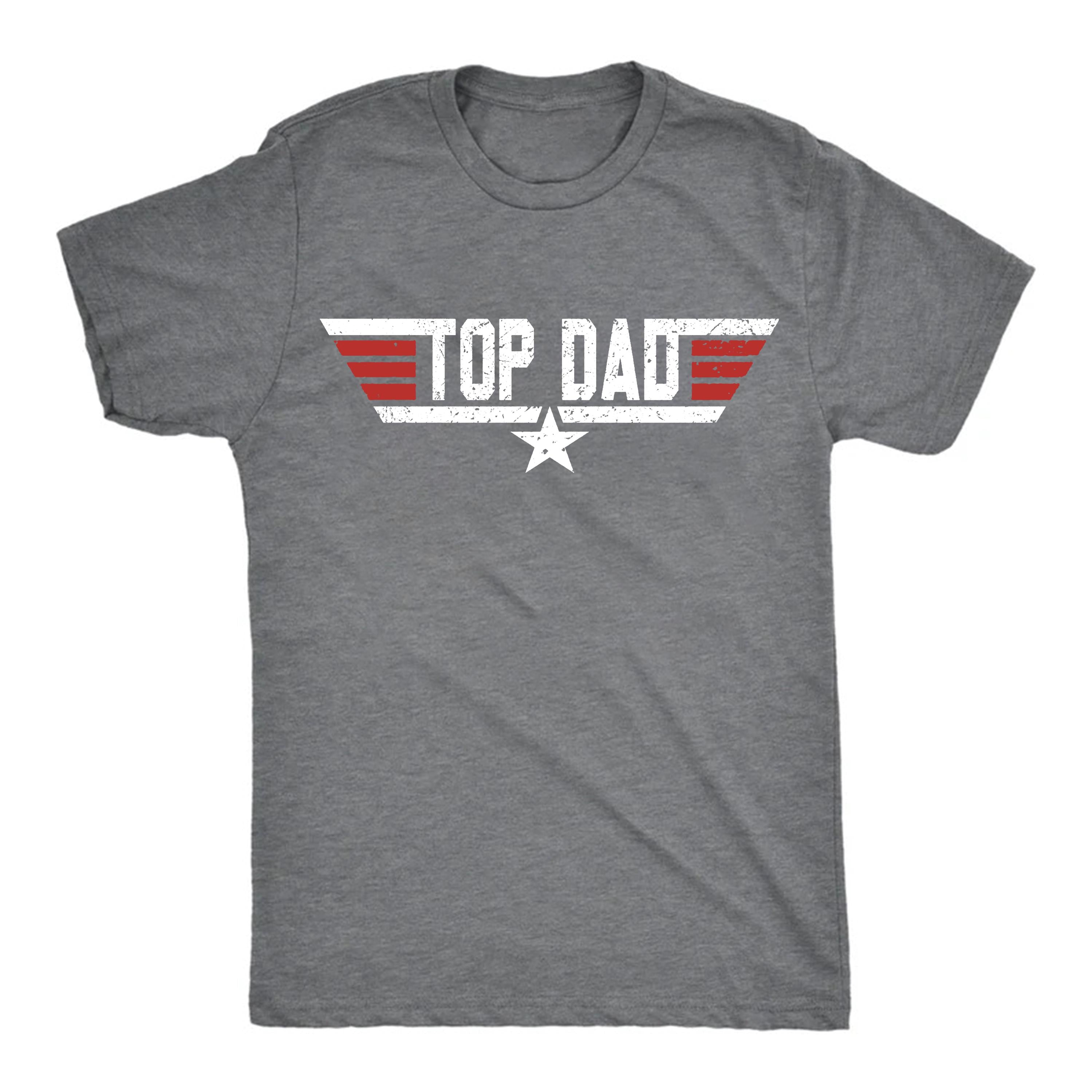 Dad Movie Christmas Daughter Dad Maverick Son Aviation Pilo (5)