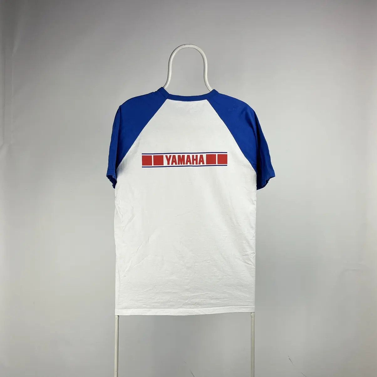 Band Yamaha Racing Size Large Vintage T-Shirts, Hoodie, Sweatshirt