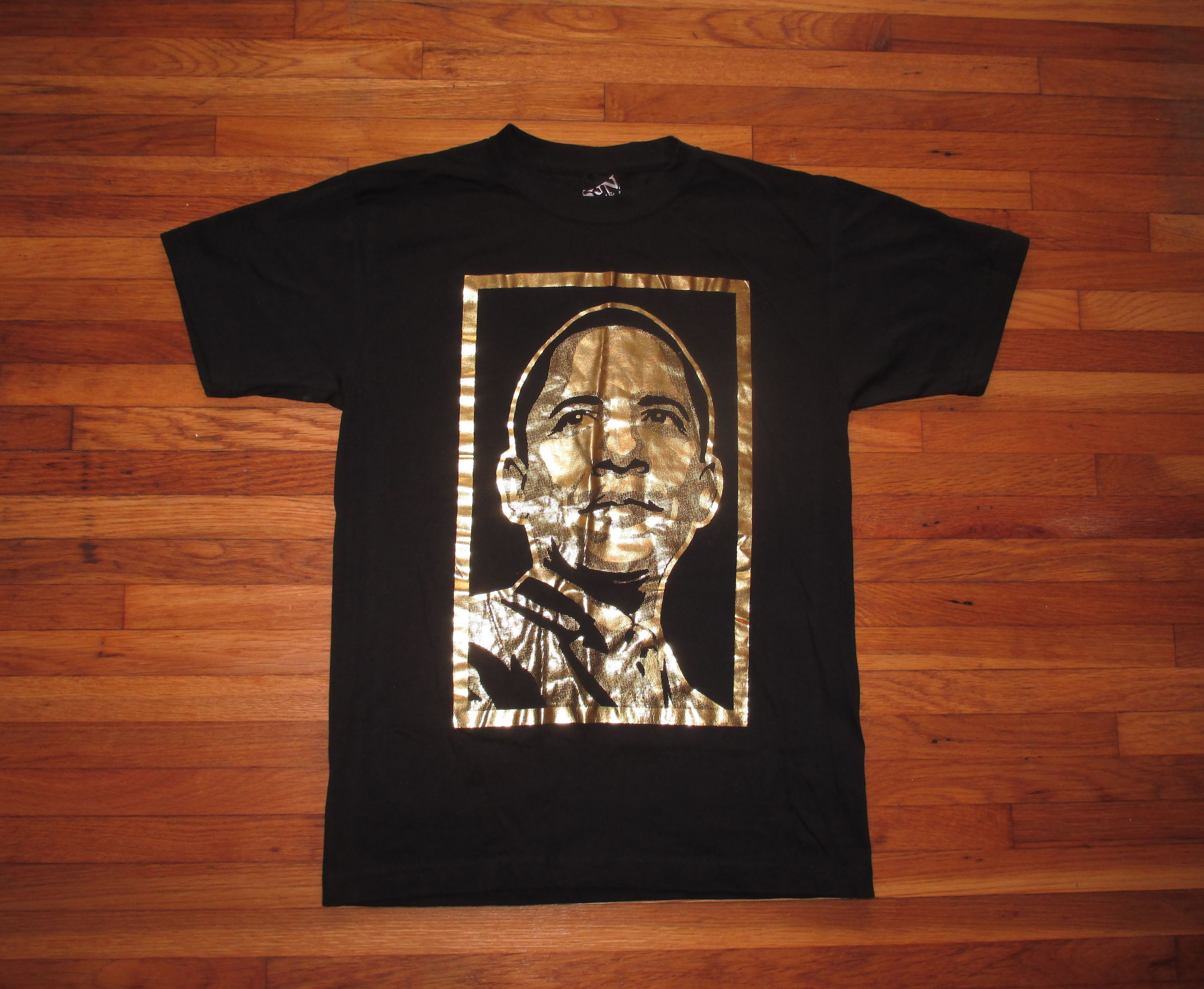 Rare Vintage 2000s Barack Obama Hip Hop T Shirt Hoodie, Sweatshirt | PodTeesHub.com