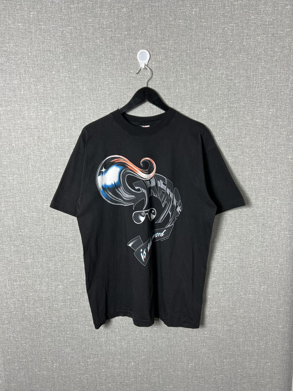 Band Tees Vintage Grease Is The Word Delvecare Limited T Shirt Hoodie, Sweatshirt | PodTeesHub.com