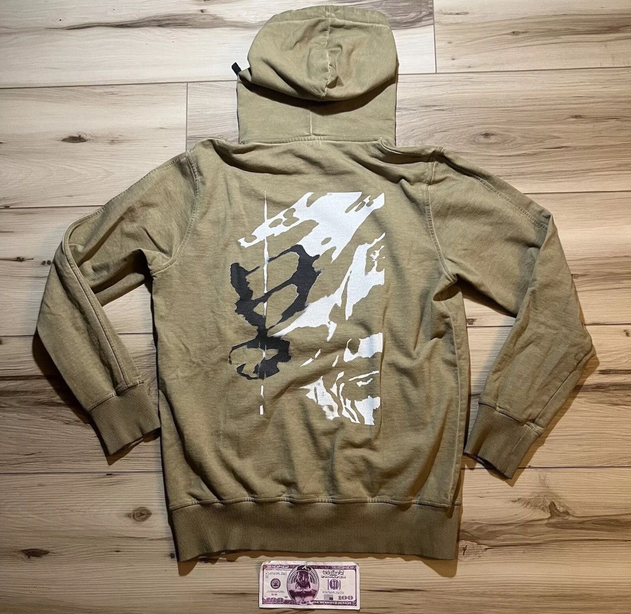 1017 Alyx 9sm S Tan T-Shirts, Hoodie, Sweatshirt