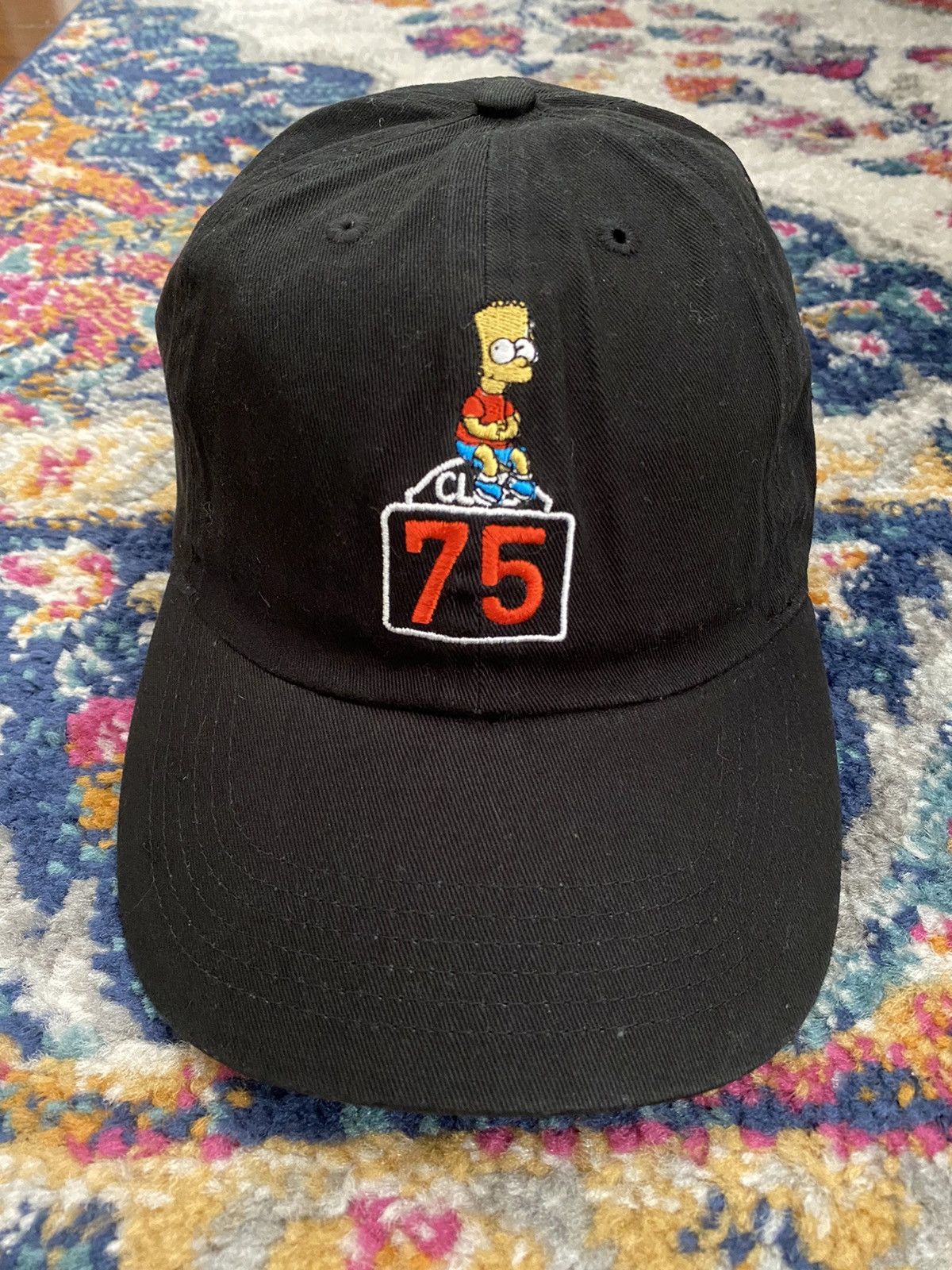Joyrich X The Simpsons The Simpsons X Club75 X Joyrich Caps T-Shirts, Hoodie, Sweatshirt | PodTeesHub.com