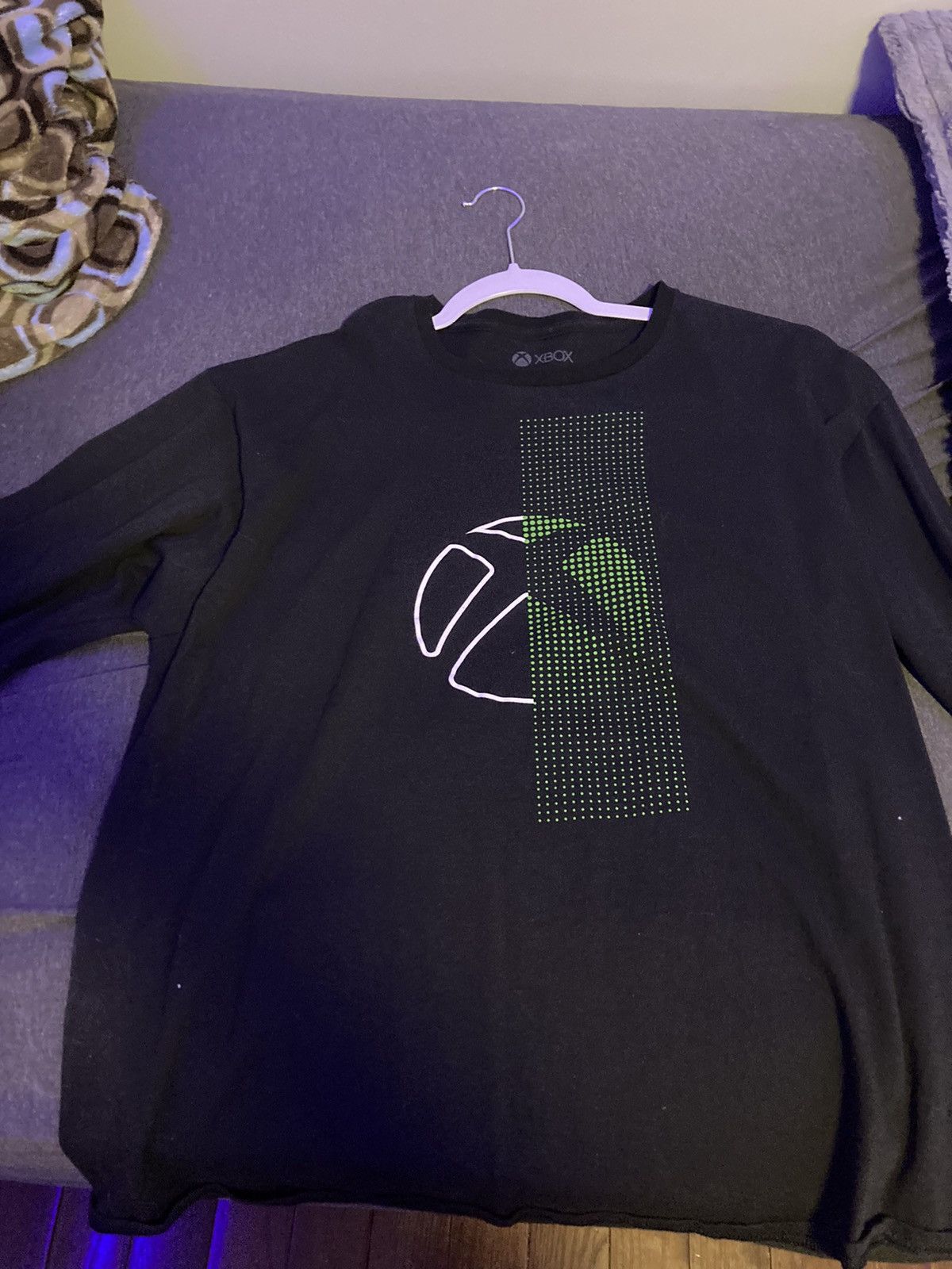 Other Xbox Logo Long Sleeve T-Shirts, Hoodie, Sweatshirt | PodTeesHub.com