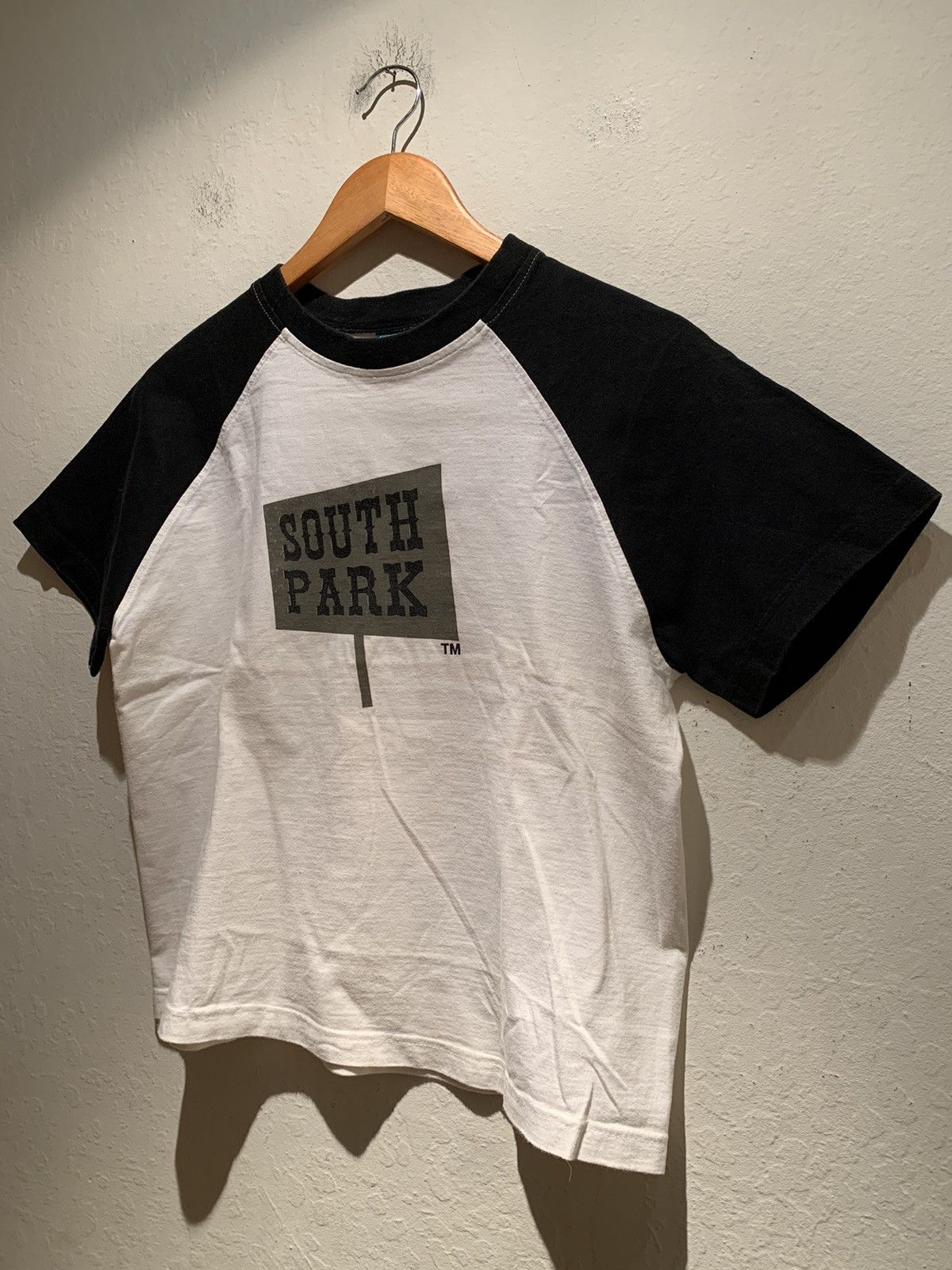 Rare Vintage South Park Elementary Bus Usa Tv Promo Shirt Hoodie, Sweatshirt | PodTeesHub.com