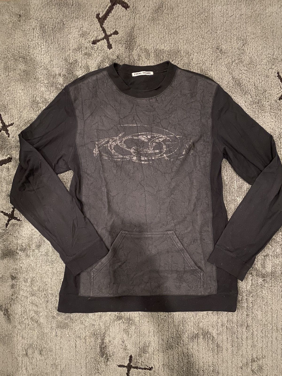 Home Final Home Graphic Sweatshirt T-Shirts, Hoodie | PodTeesHub.com