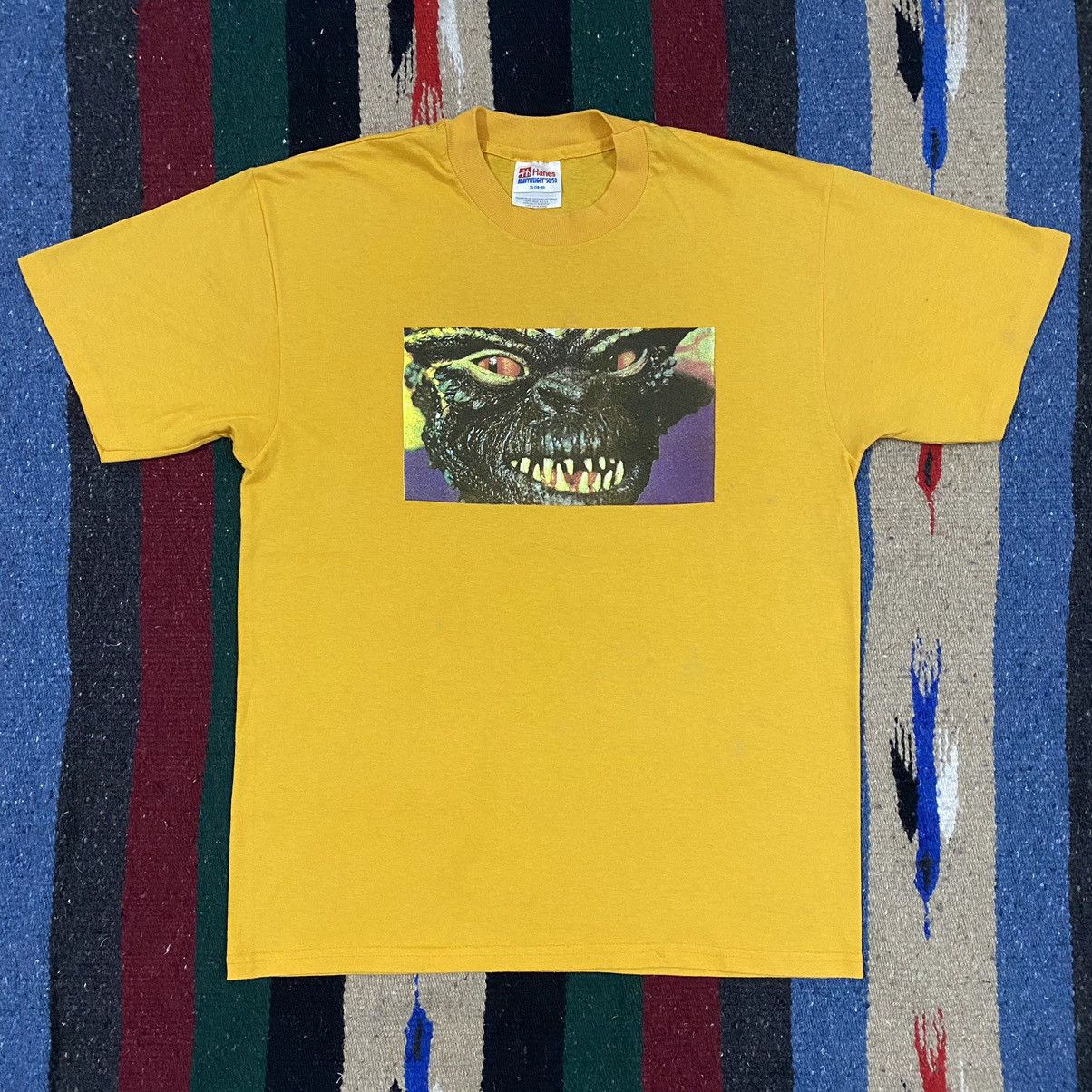 Vintage 90s Gremlins Movie Tee Hoodie, Sweatshirt | PodTeesHub.com