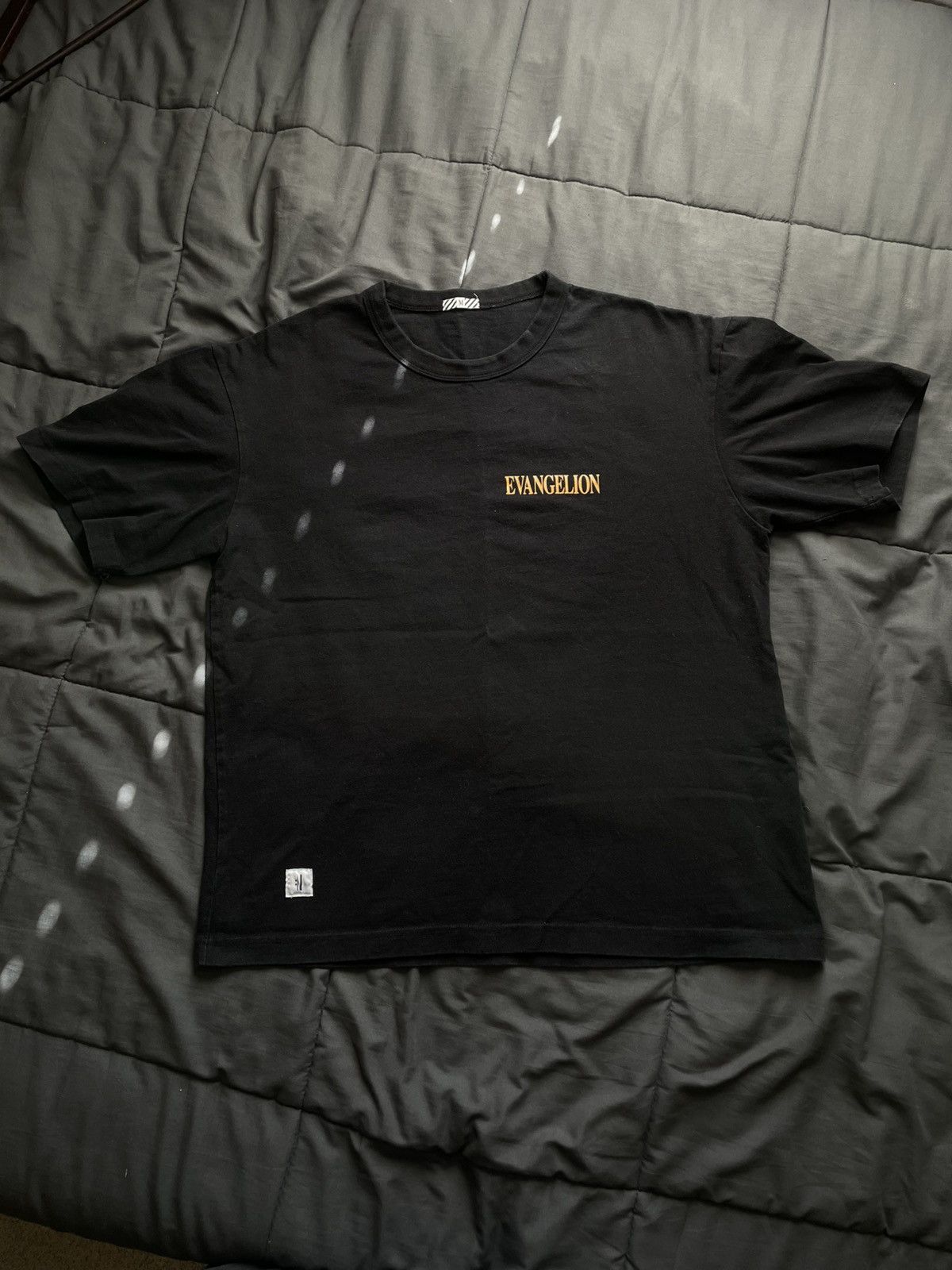 Gu Neon Genesis Evangelion T-Shirts, Hoodie, Sweatshirt | PodTeesHub.com