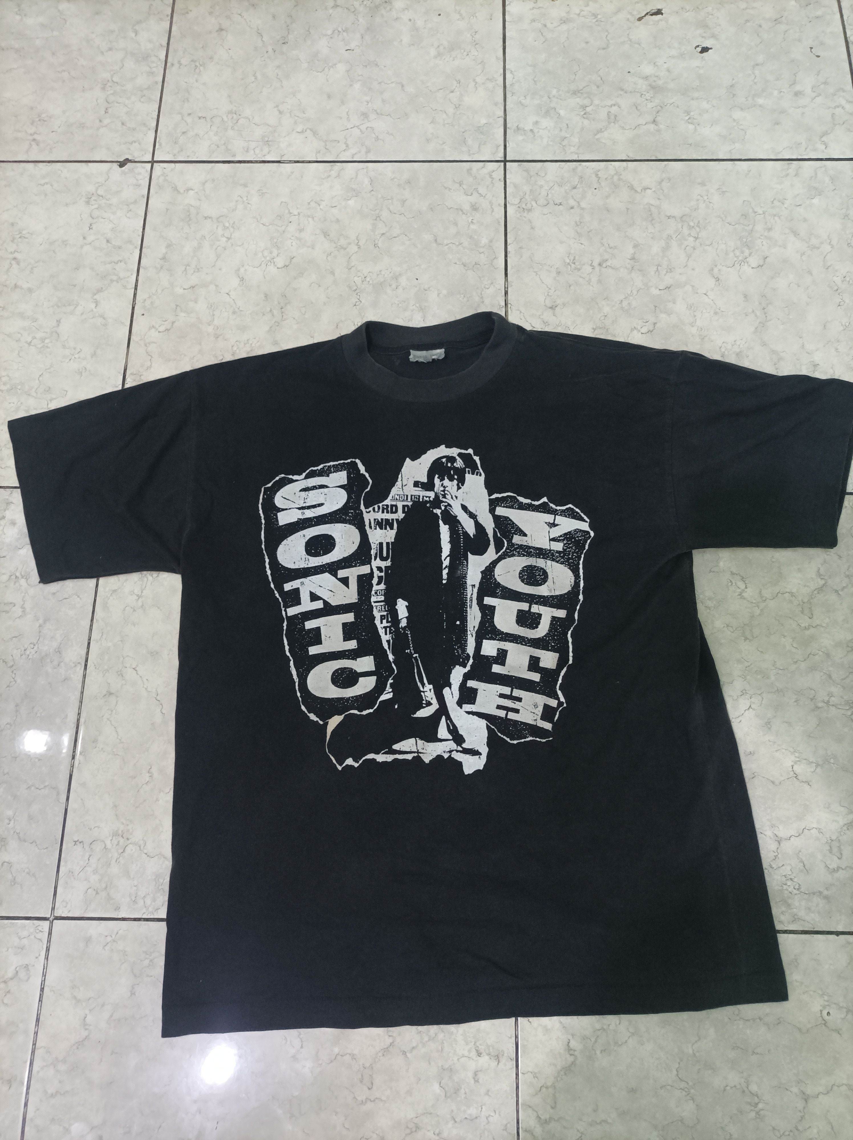 Band Tees Sonic Youth Anna Karina Film My Life To Live 1962 Hoodie, Sweatshirt | PodTeesHub.com