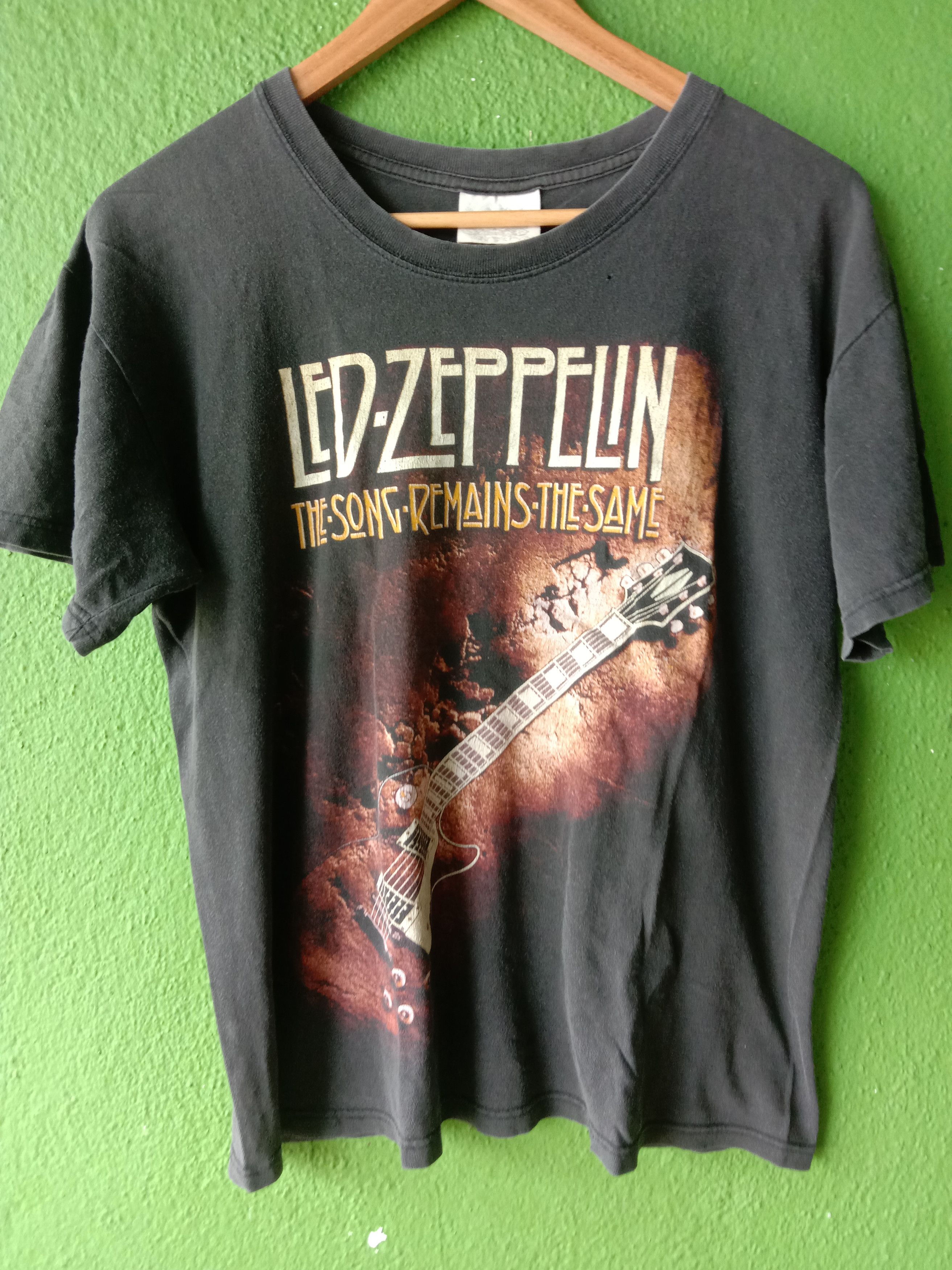 Zeppelin Led Zeppelin Band Tees Tee Hoodie, Sweatshirt | PodTeesHub.com