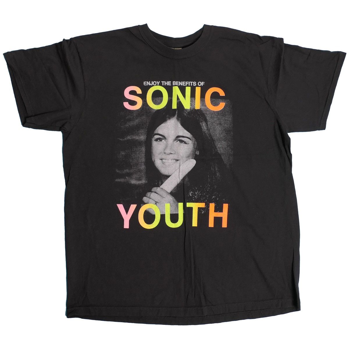 Other Sonic Enjoy Benefits Band Shirt T-Shirts, Hoodie, Sweatshirt