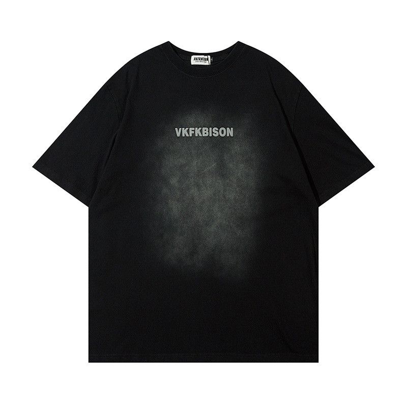 Vintage Fashion Retro English Words Retro Distressed T Shirt Hoodie, Sweatshirt | PodTeesHub.com