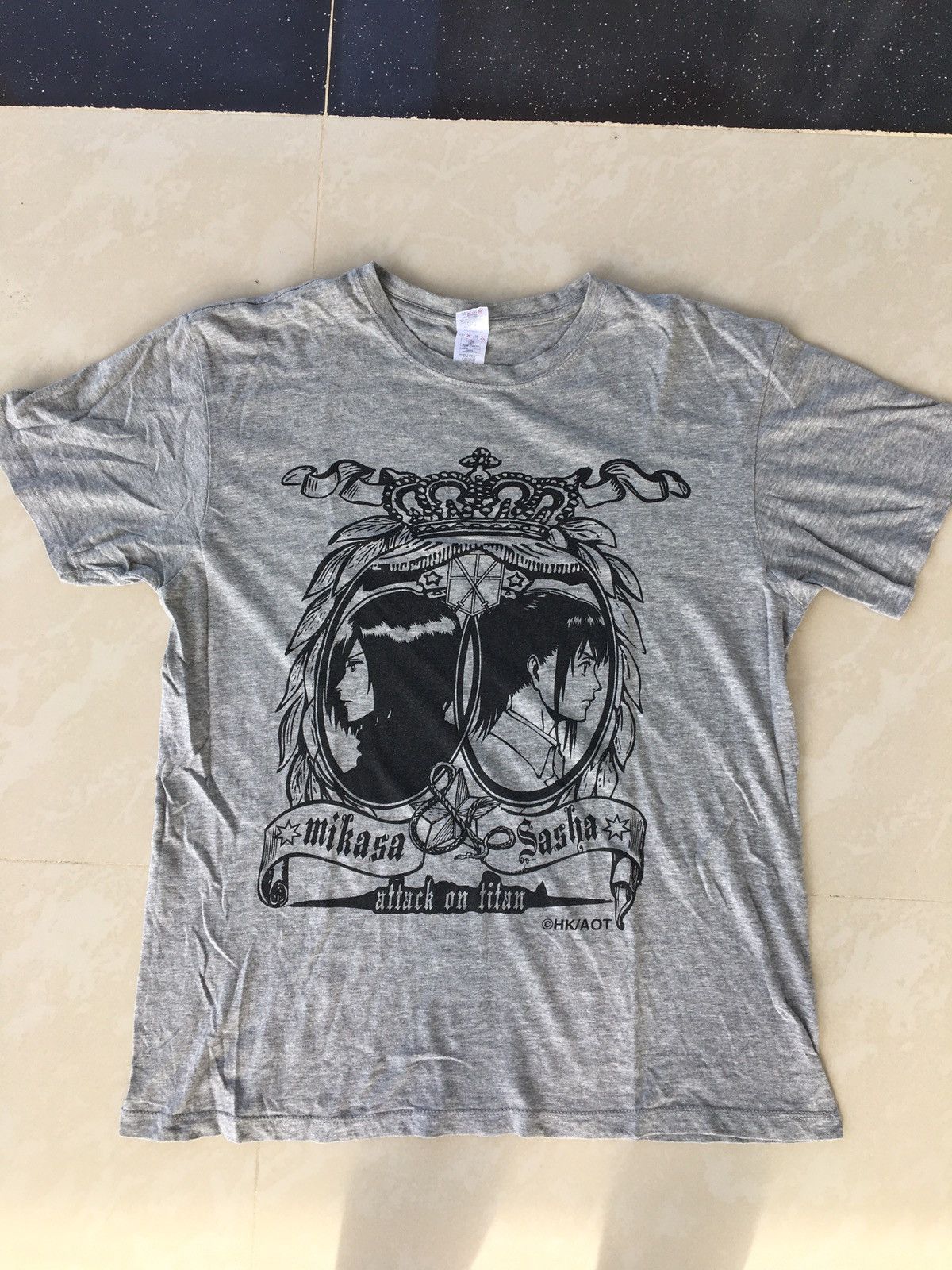 Other Japan Animated Attact On Titan T Shirt Hoodie, Sweatshirt | PodTeesHub.com