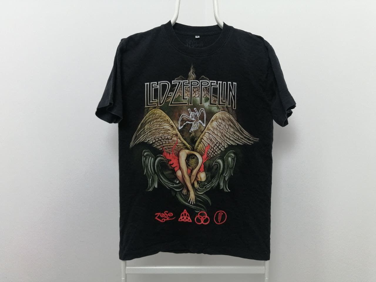 Led Zeppelin T Shirt Led Zepelin Hoodie, Sweatshirt | PodTeesHub.com