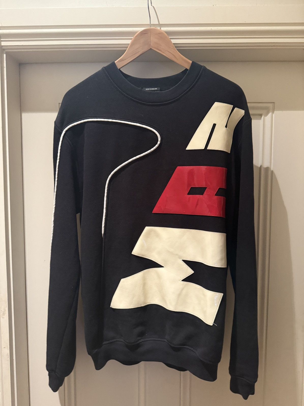 Mazhar Nasir Mazhar Black Sweatshirt 2014 T-Shirts, Hoodie | PodTeesHub.com