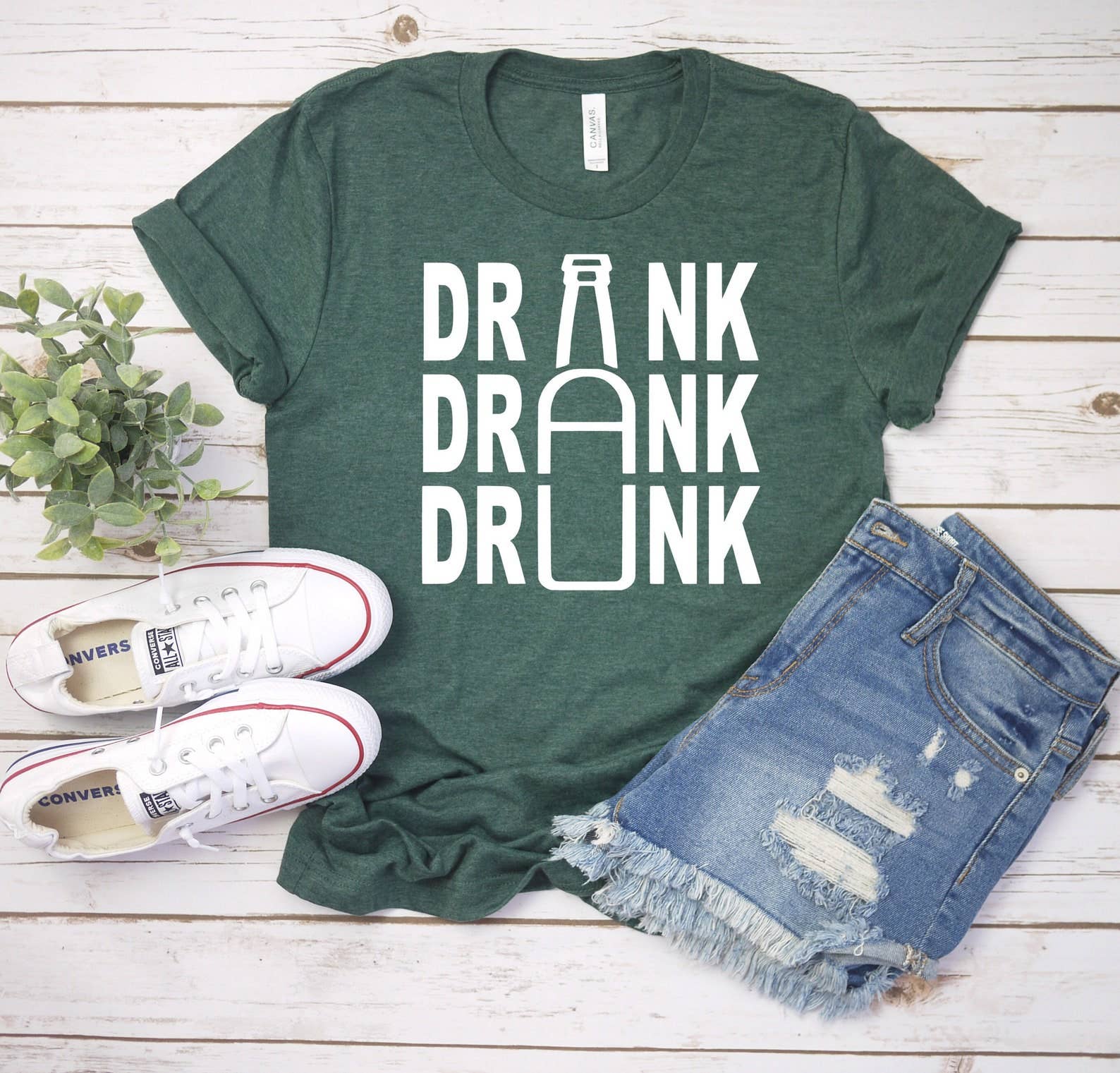 Drink T-Shirt Hoodie, Sweatshirt | PodTeesHub.com