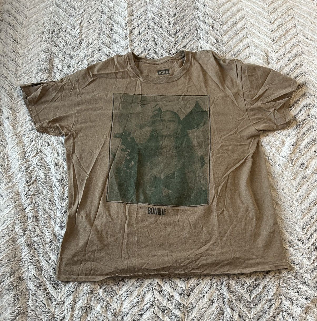 Z Jay Z X Beyonce Otrii Tour Tee Hoodie, Sweatshirt | PodTeesHub.com