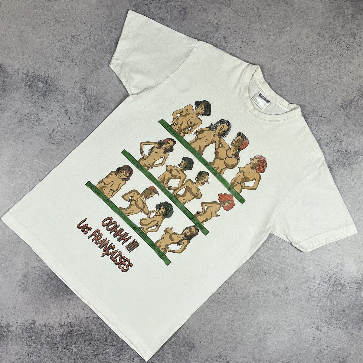 Vintage Naked Y2k Tits Porn 90 S T-Shirts, Hoodie, Sweatshirt