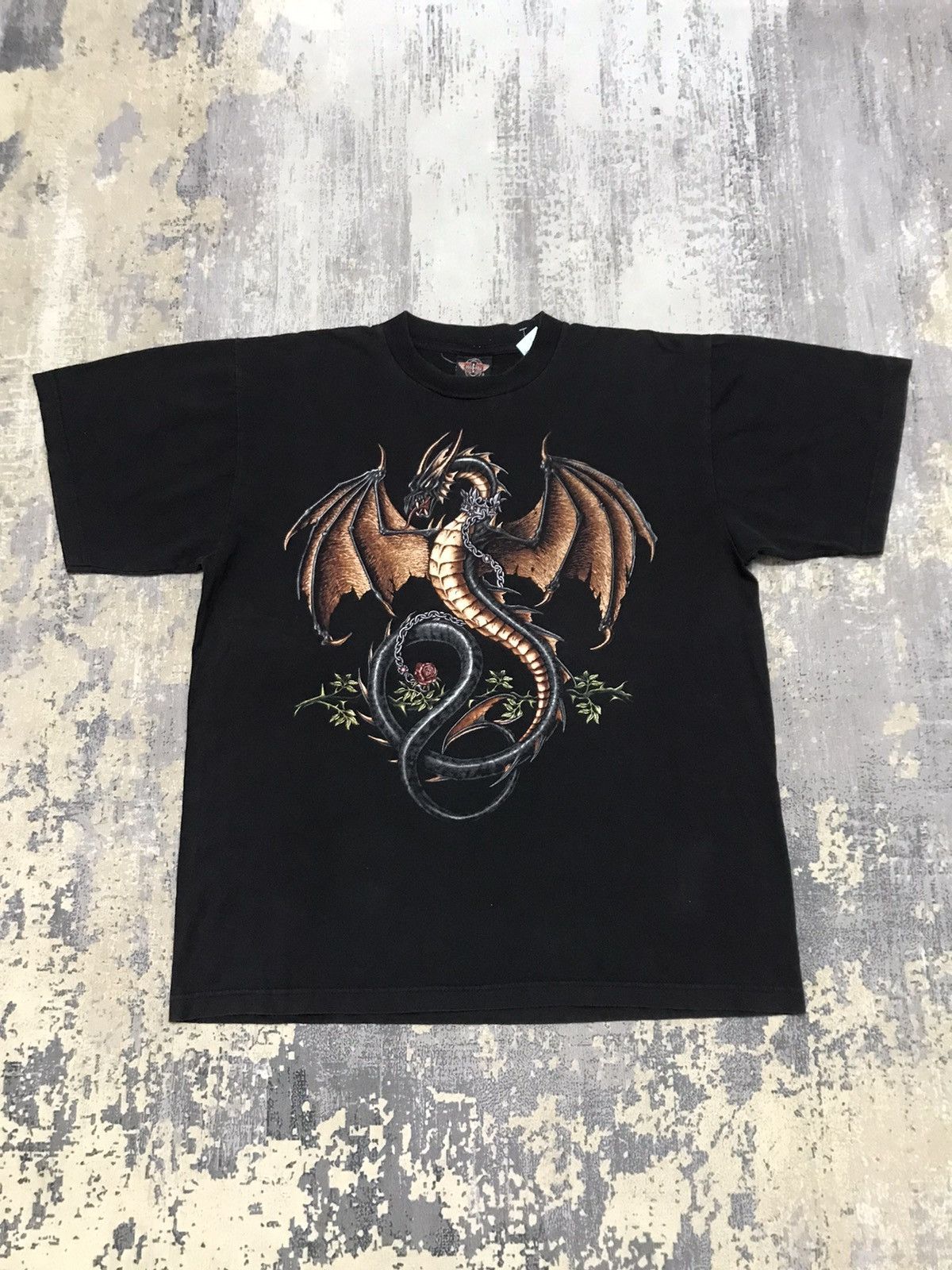 Vintage Megadeth Countdown To Extinction Tour Band Shirt Hoodie, Sweatshirt | PodTeesHub.com