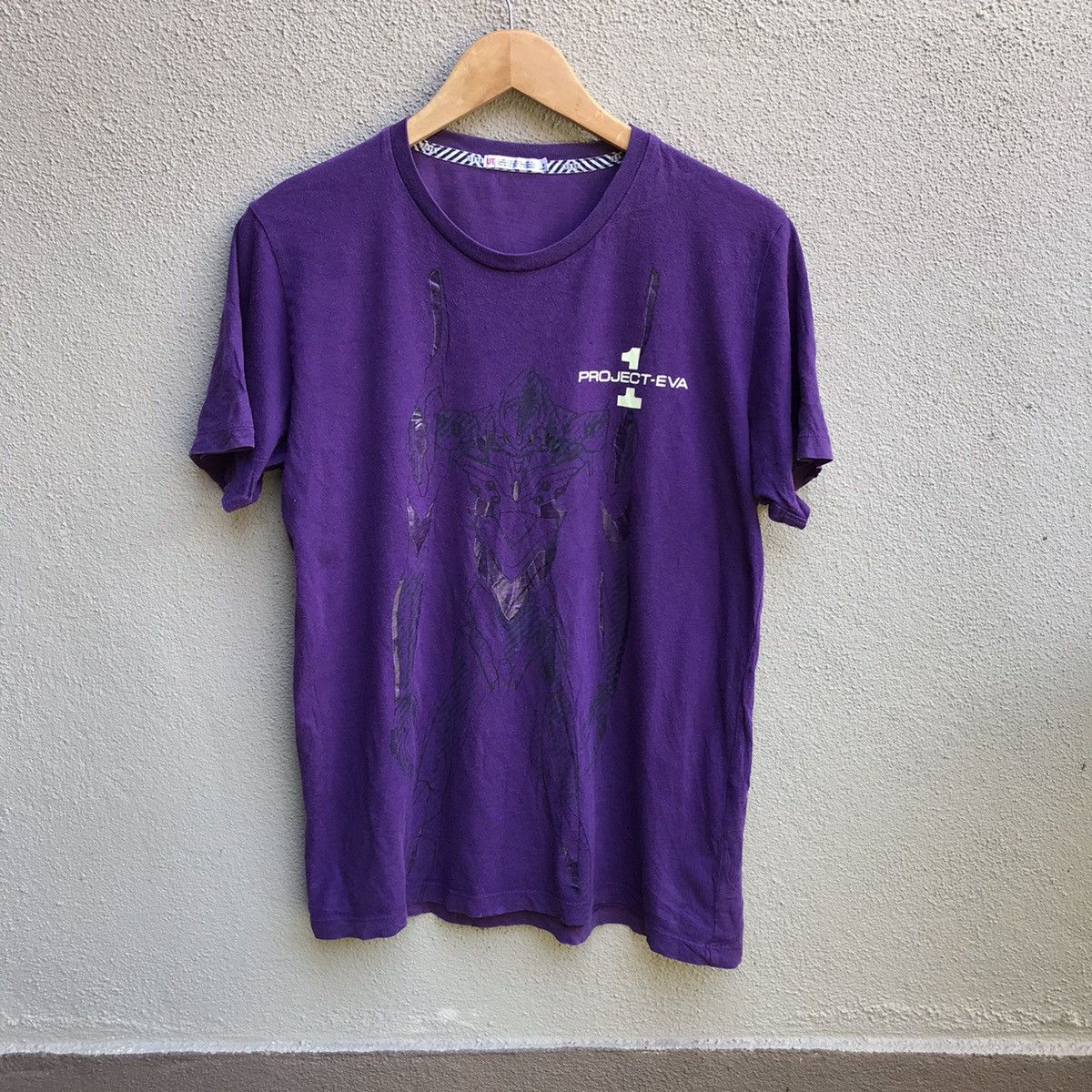 Japanese Brand Neon Genesis Evangelion Project Eva Nerv Anime Manga Akira T-Shirts, Hoodie, Sweatshirt | PodTeesHub.com