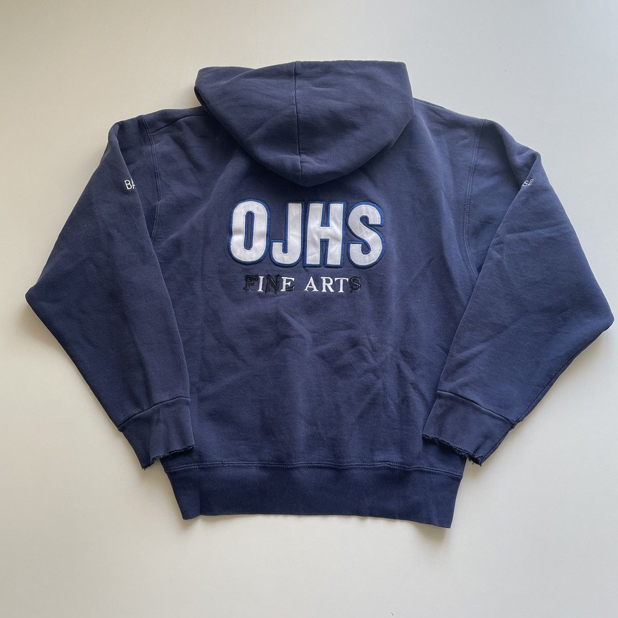 Vintage 2000s I Fart Custom Graphic Hoodie Medium Rare T-Shirts, Sweatshirt | PodTeesHub.com