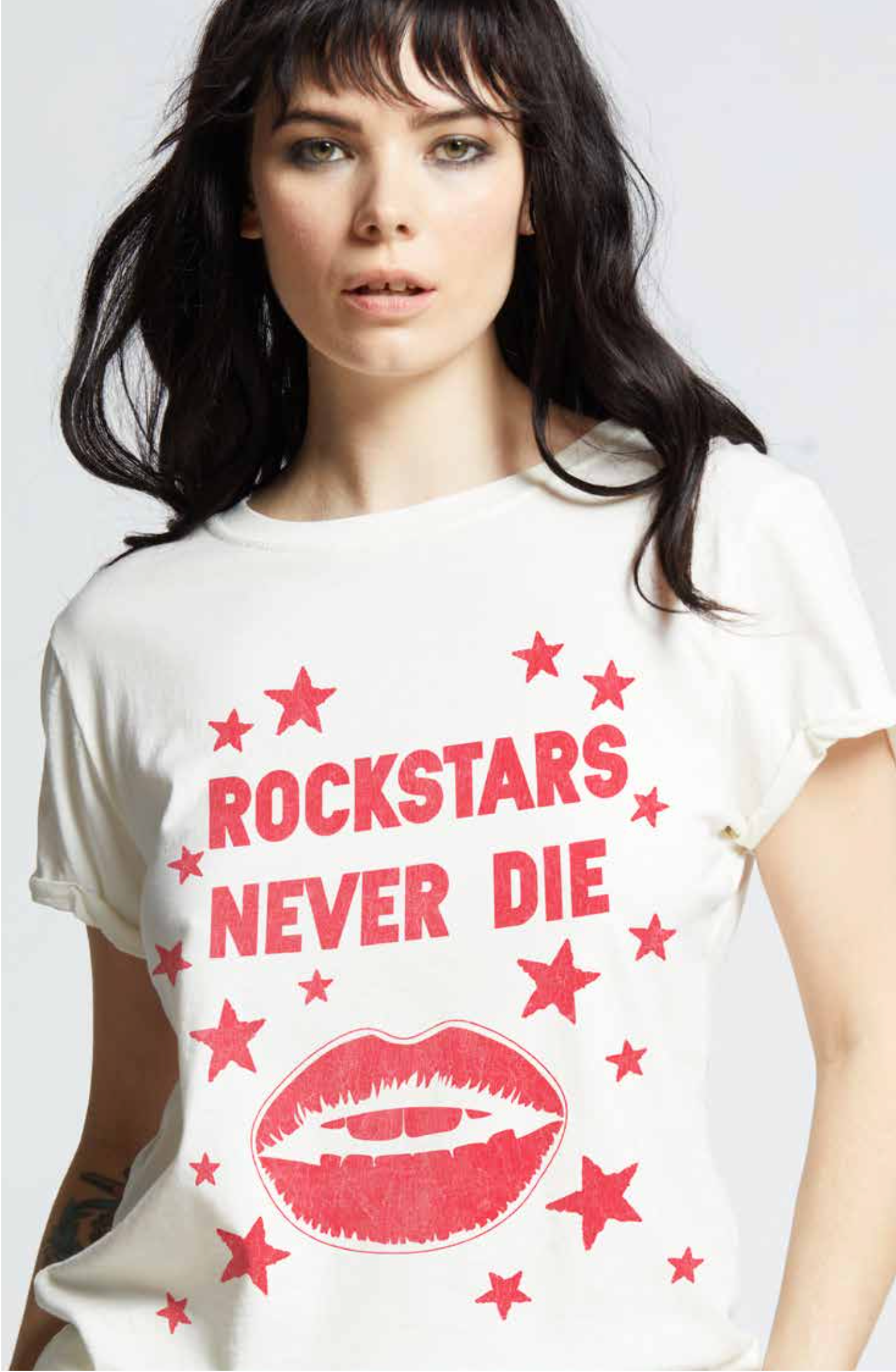 302801 - 830 Rock Stars Never Die Burn Out Graphic Tee Hoodie, Sweatshirt | PodTeesHub.com