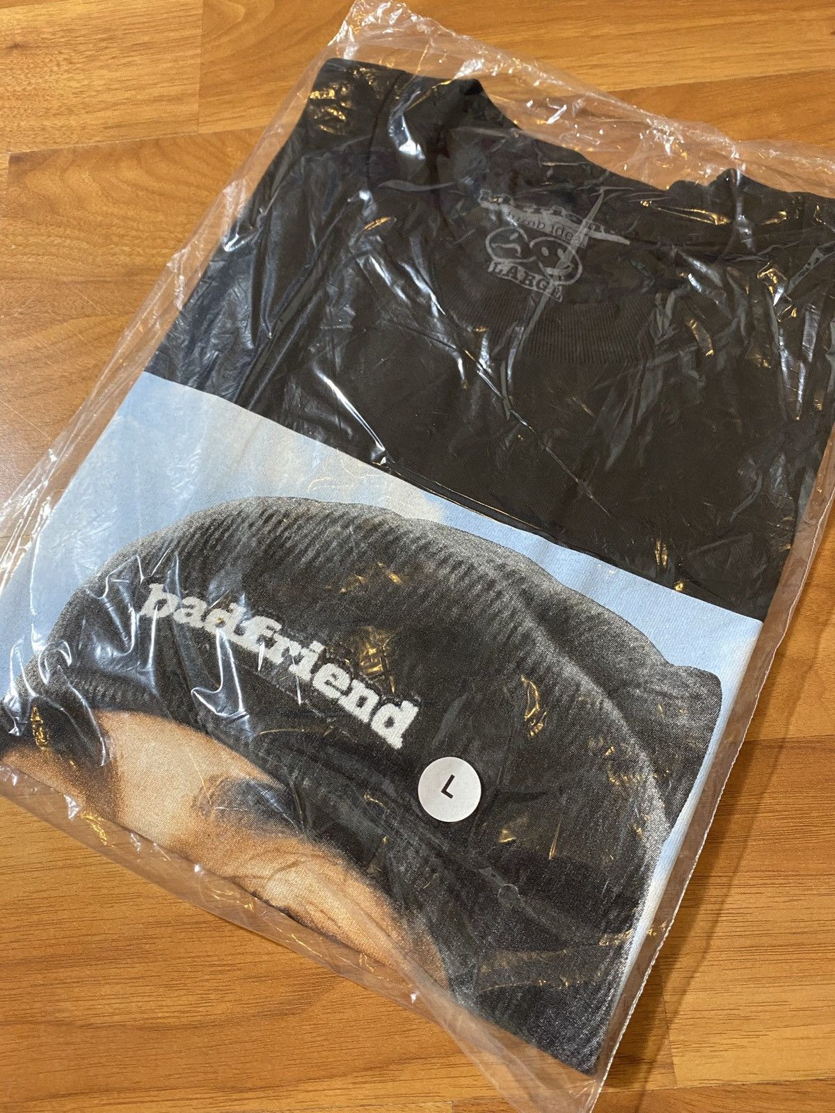 Badfriend Tupac Tee Brand New Hoodie, Sweatshirt | PodTeesHub.com
