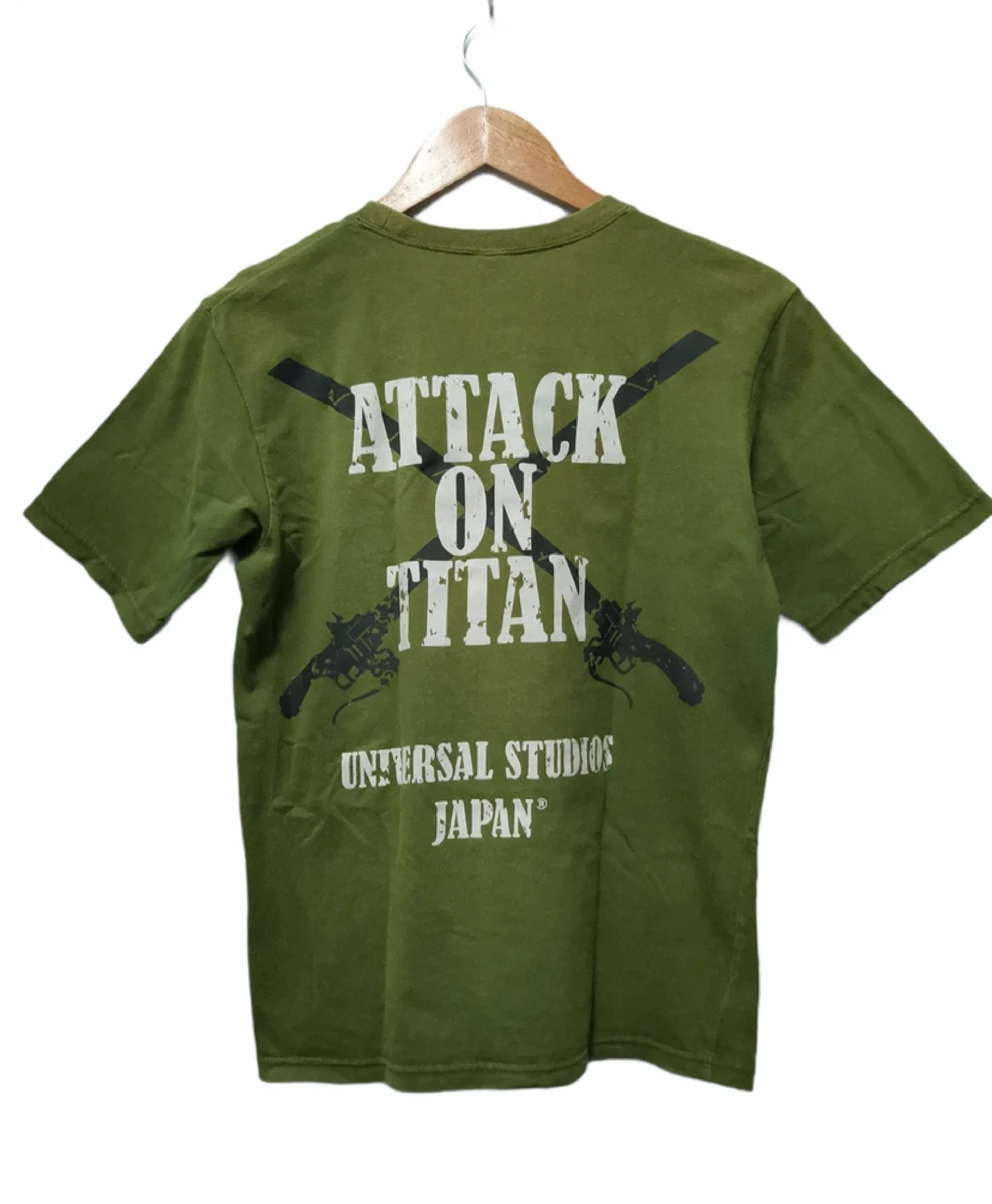 Anime Vintage Attack On Titan Japan Anime Tee Akira Evangelion Hoodie, Sweatshirt | PodTeesHub.com