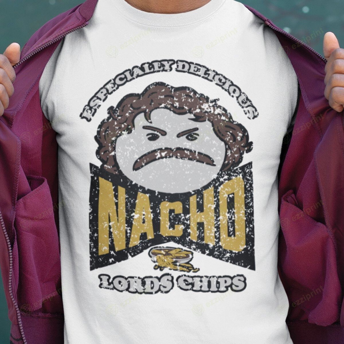 Unbranded Brand The Lovers Tarot Card Ghibli Studio T Shirt Hoodie, Sweatshirt | PodTeesHub.com