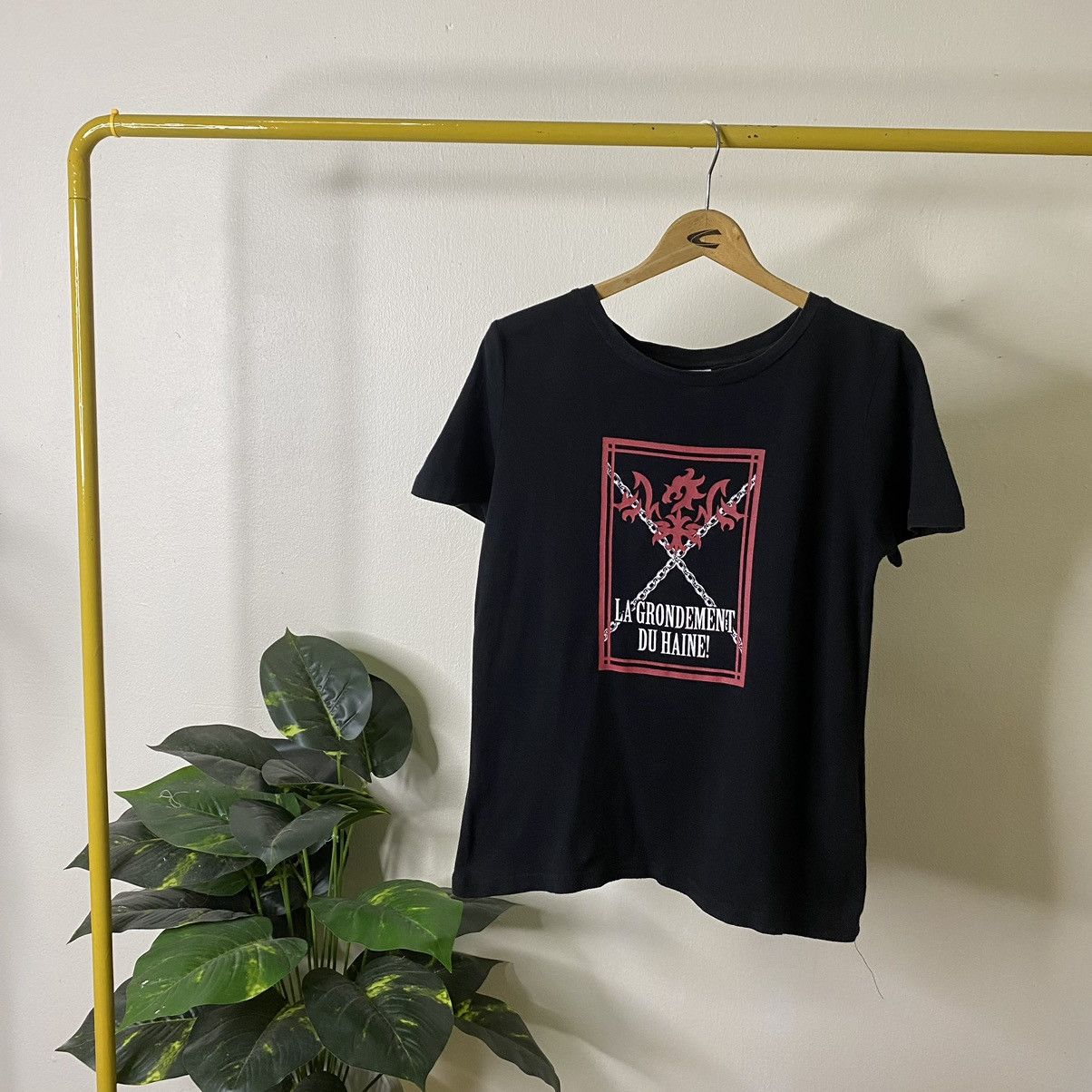 Japanese Brand Vintage Y2k Fate Grand Order Anime Tee Hoodie, Sweatshirt | PodTeesHub.com