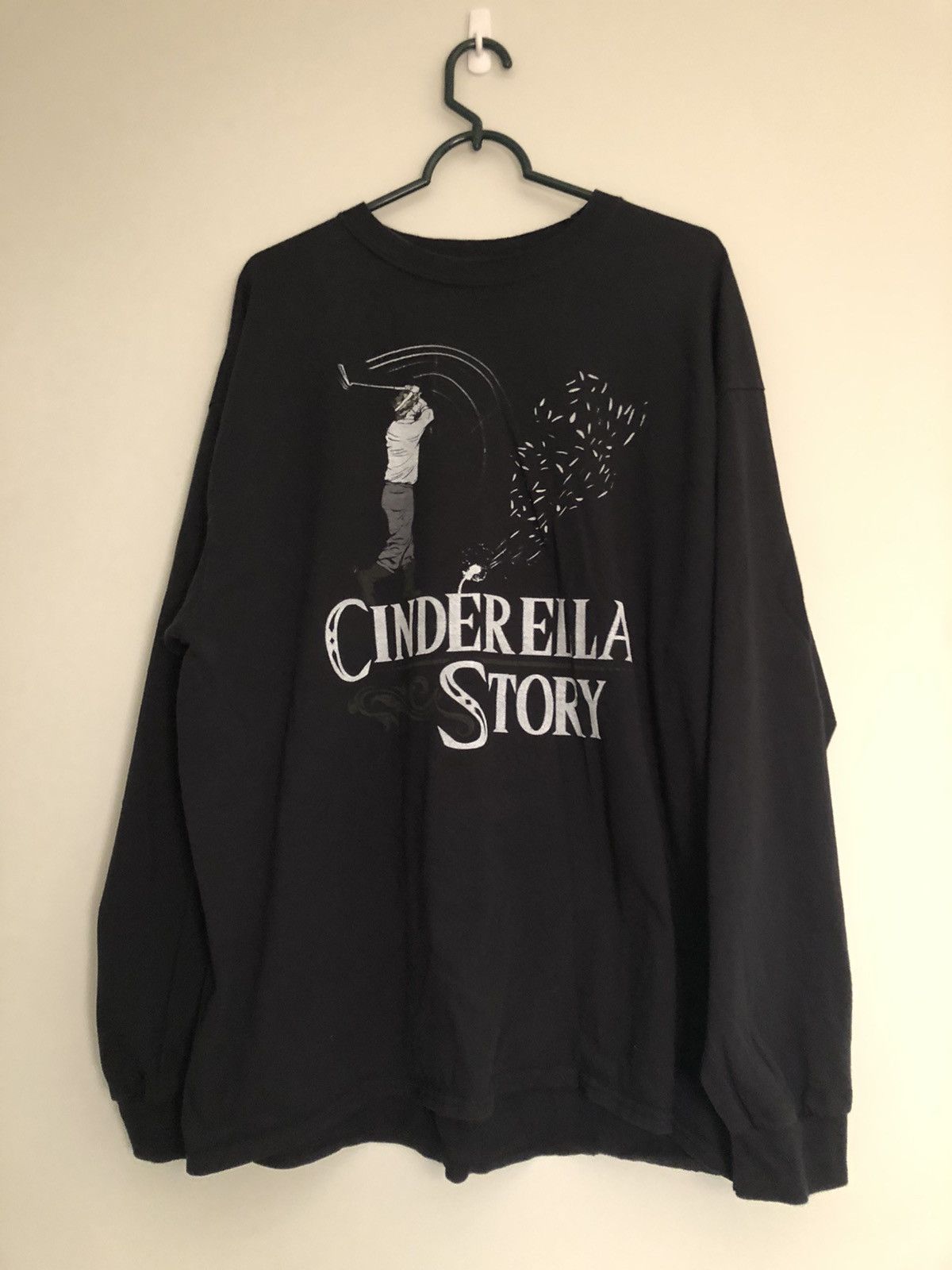 Other Caddyshack Long Sleeve Movie Reference Funny Tee Hoodie, Sweatshirt | PodTeesHub.com