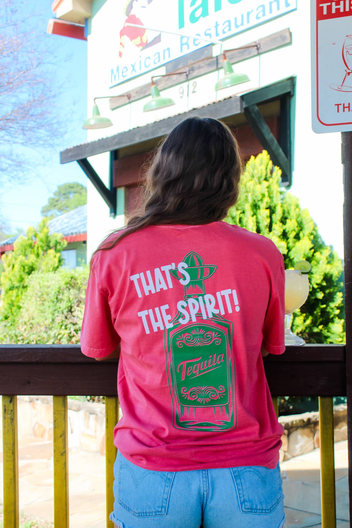Thats the Spirit T-Shirt Hoodie, Sweatshirt | PodTeesHub.com