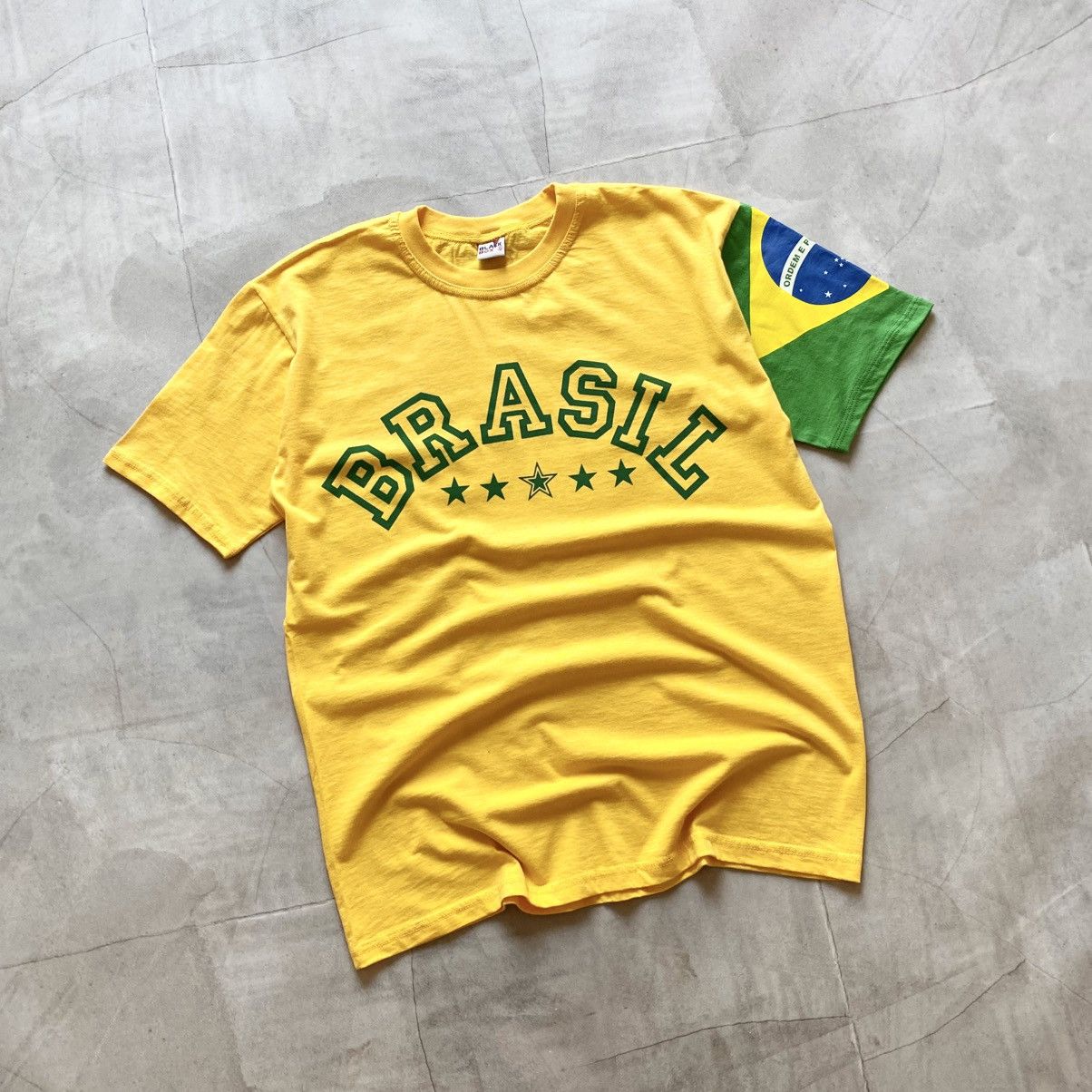Hysteric Glamour Y2k Brasil Flag Hysteric Glamour Vibe T Shirt Argentina Type Hoodie, Sweatshirt | PodTeesHub.com