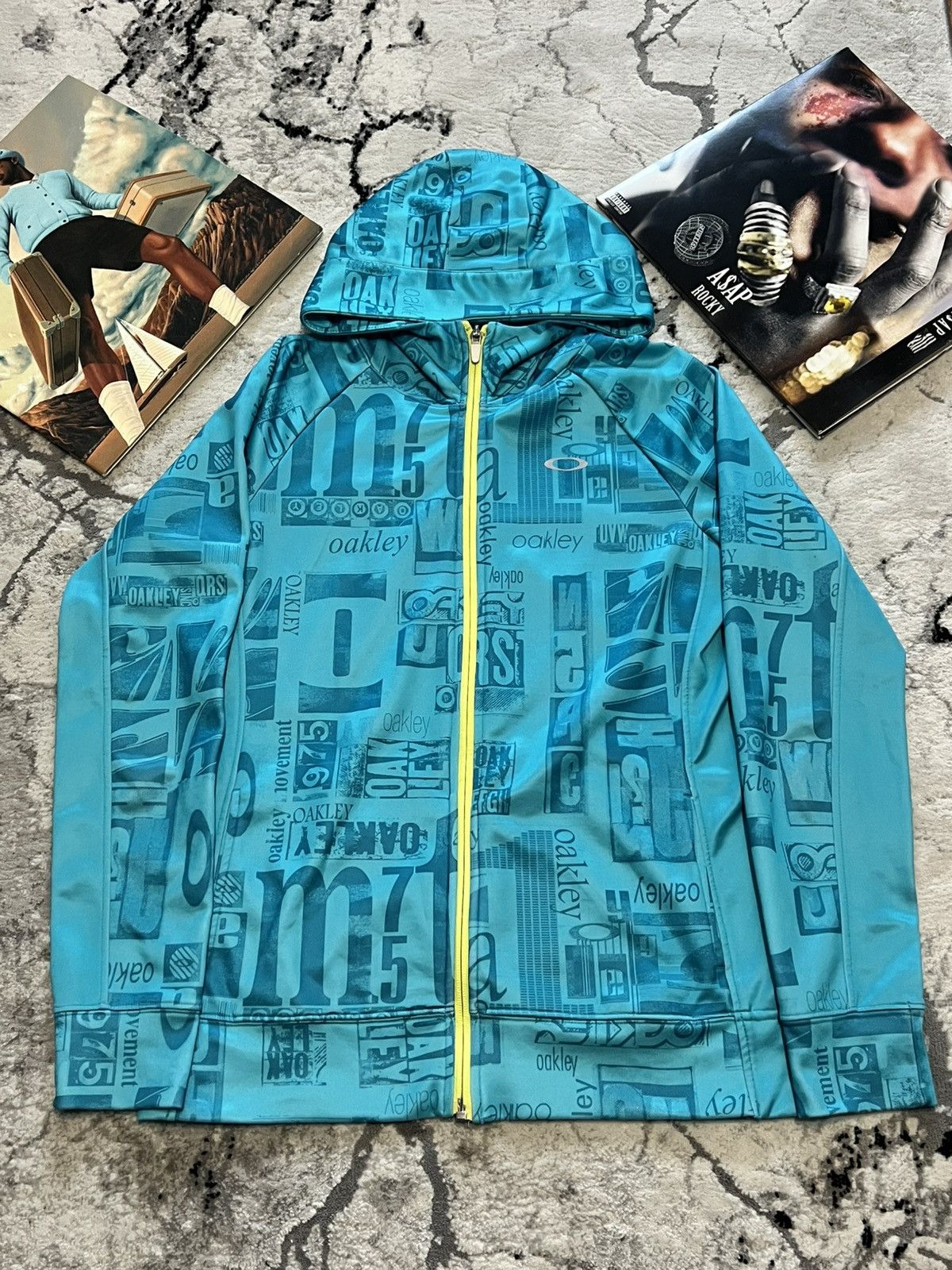 Oakley 2012 T-Shirts, Hoodie, Sweatshirt
