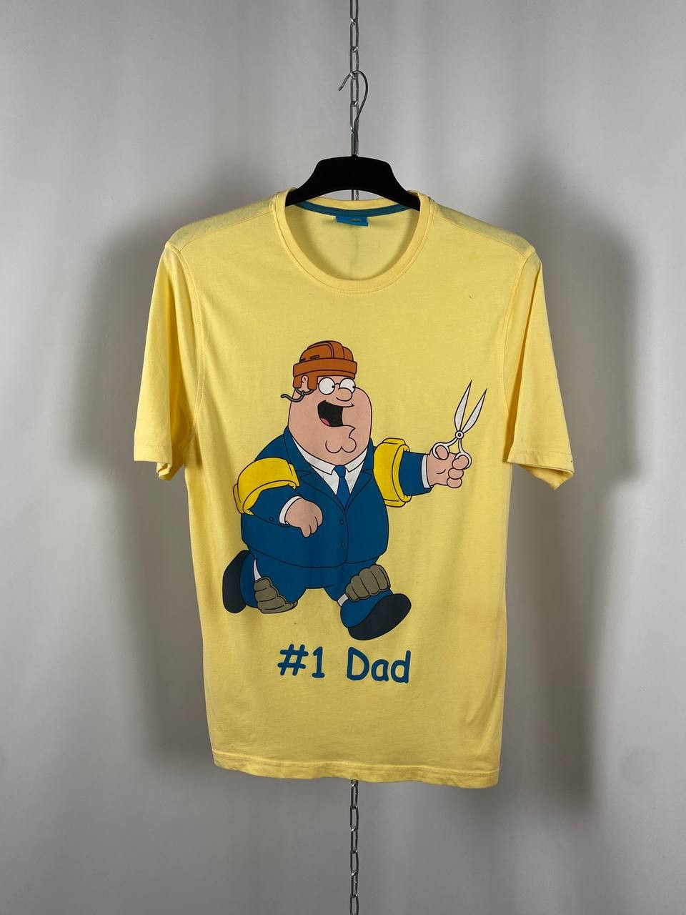 Family Guy Vintage T Shirts Movie Size M Hoodie, Sweatshirt | PodTeesHub.com