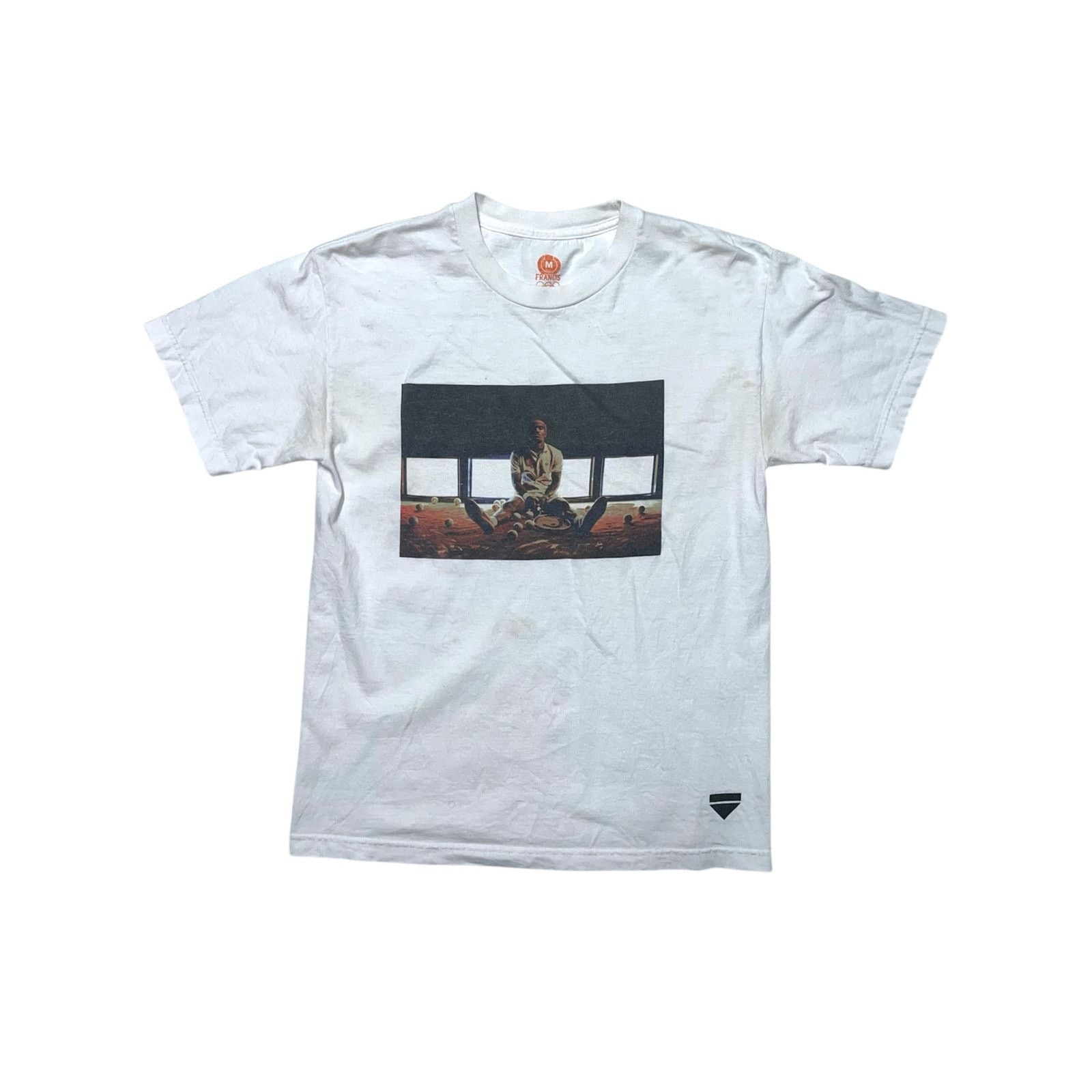 Ocean Frank Ocean 2012 Channel Orange Tour Tee Rare Hoodie, Sweatshirt | PodTeesHub.com