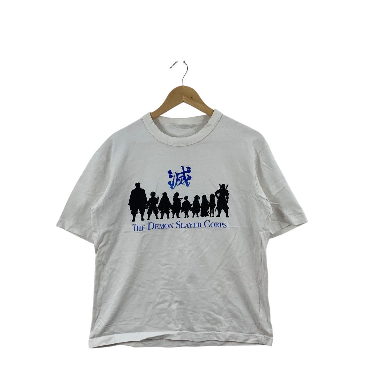Gu Japan Corps Tee Shirt Top Manga Hoodie, Sweatshirt | PodTeesHub.com