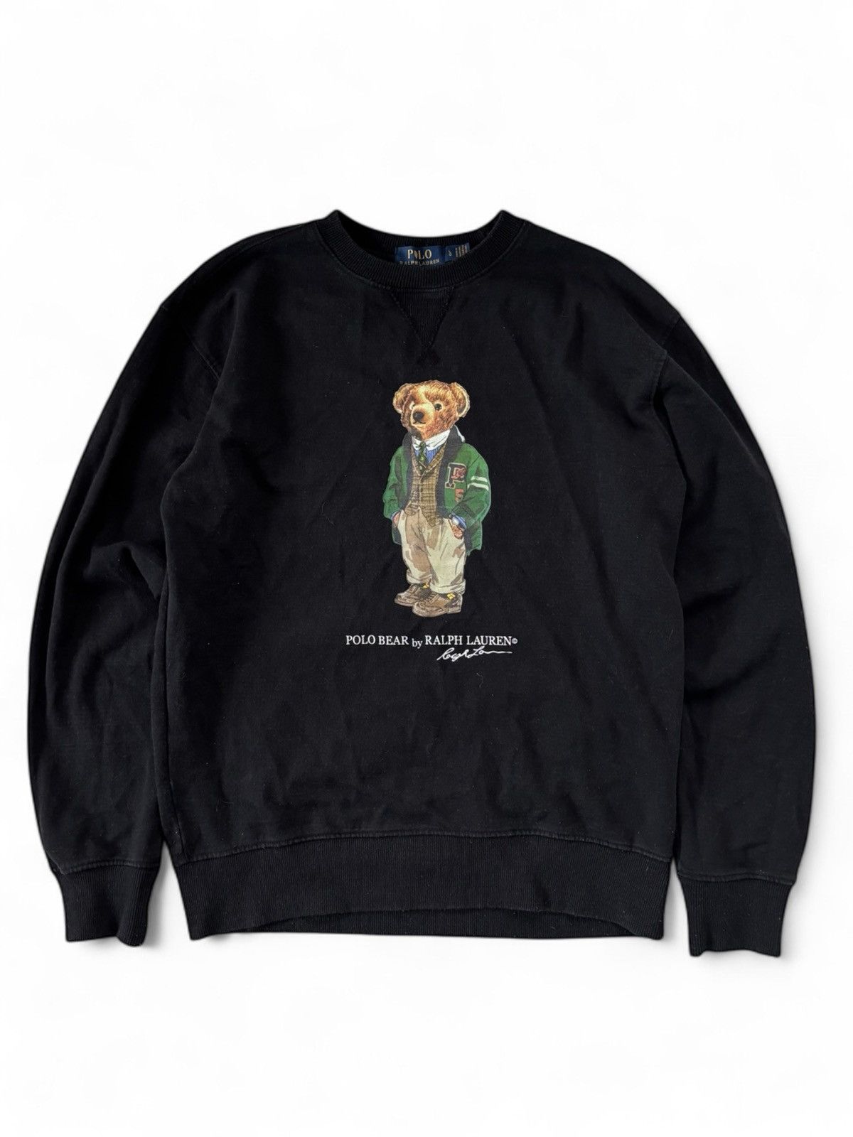 Ralph Lauren Polo Bear Ralph Lauren Sweatshirt T-Shirts, Hoodie | PodTeesHub.com