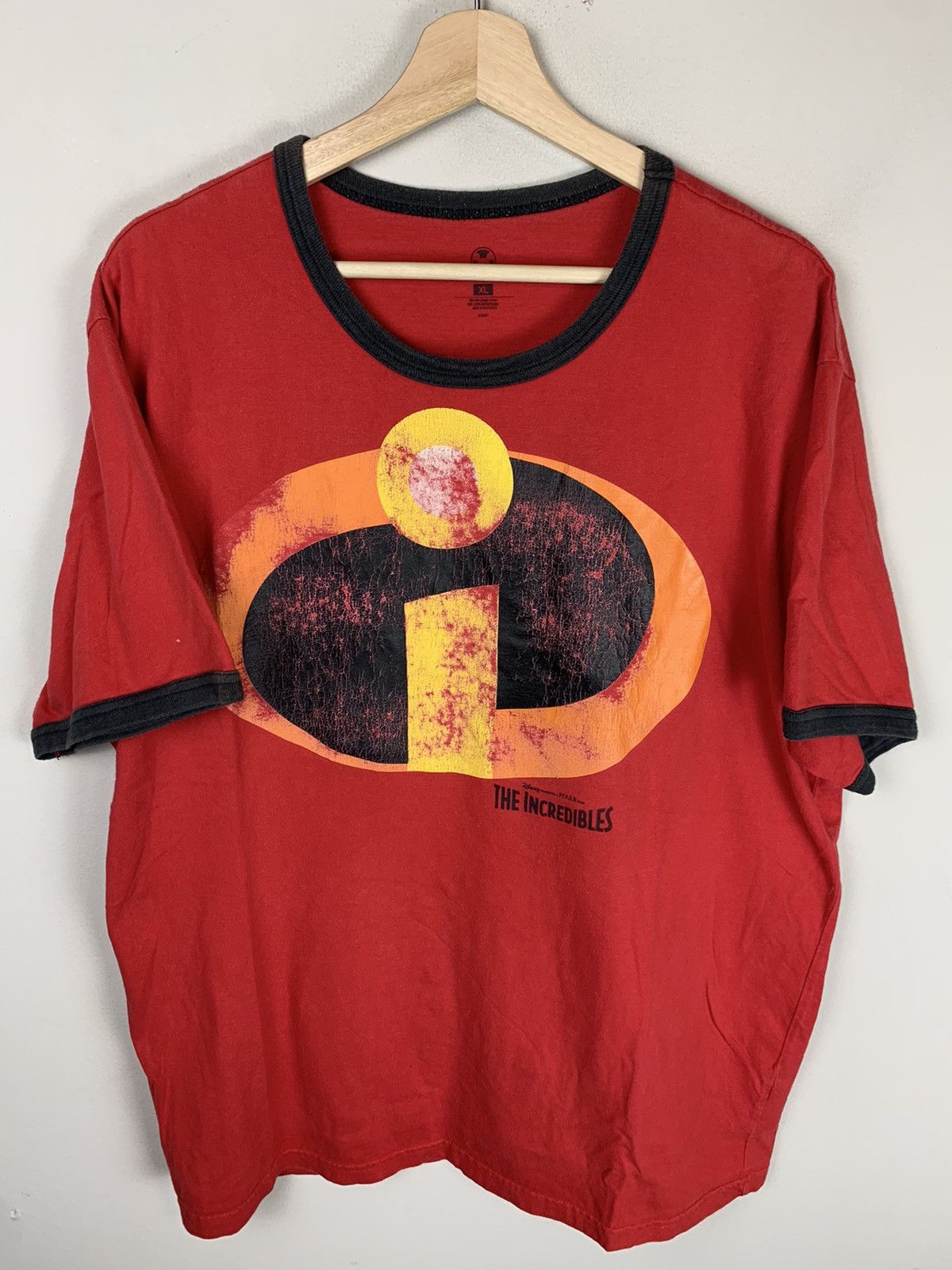Vintagexlvintage Incredibles Tee Hoodie, Sweatshirt | PodTeesHub.com
