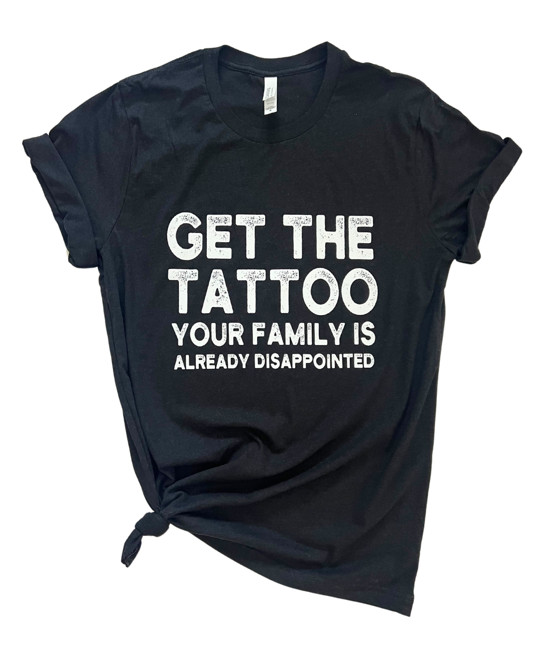 Get the Tattoo Tee Hoodie, Sweatshirt | PodTeesHub.com